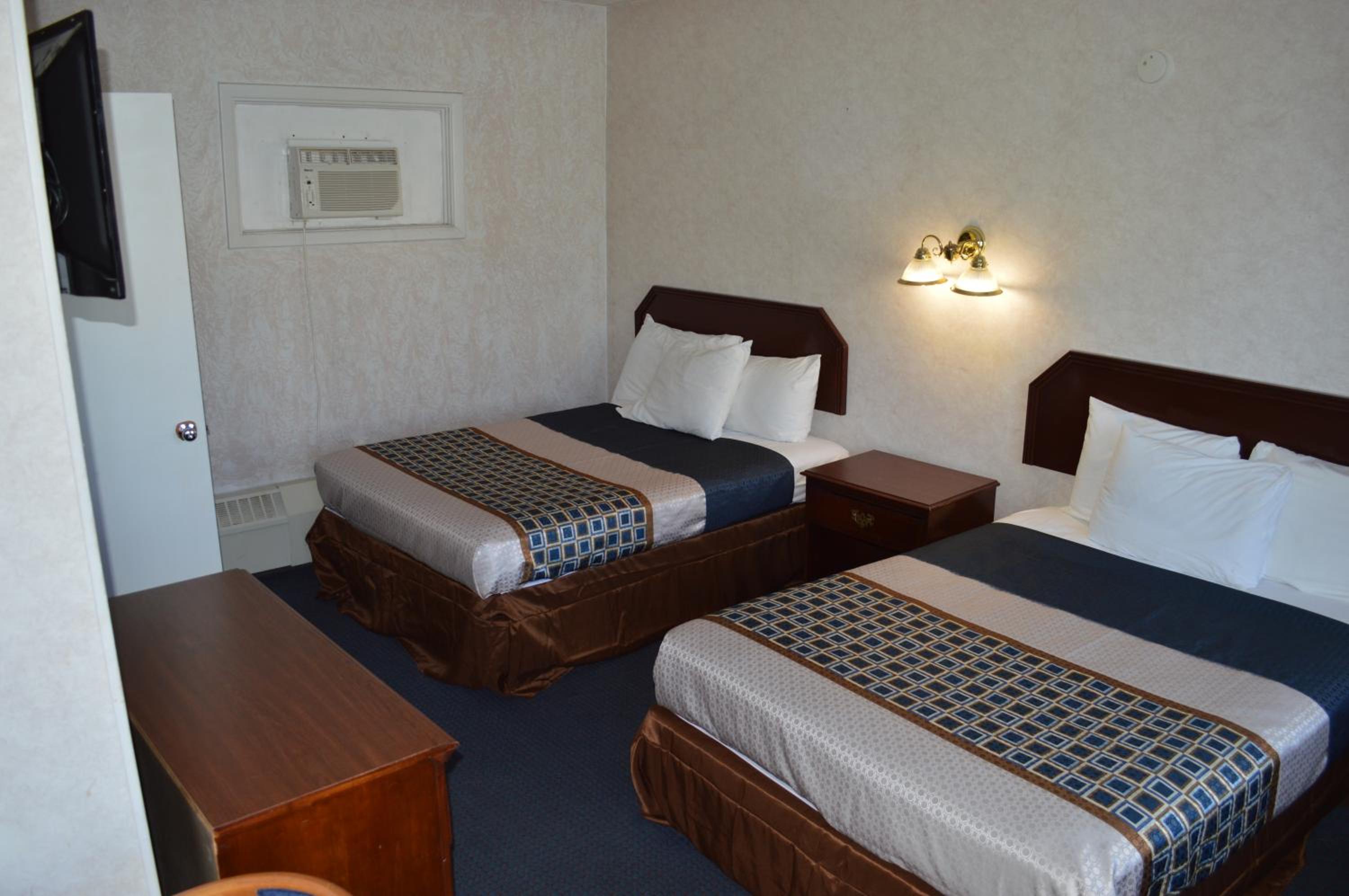 Quadruple Room - Photo 10