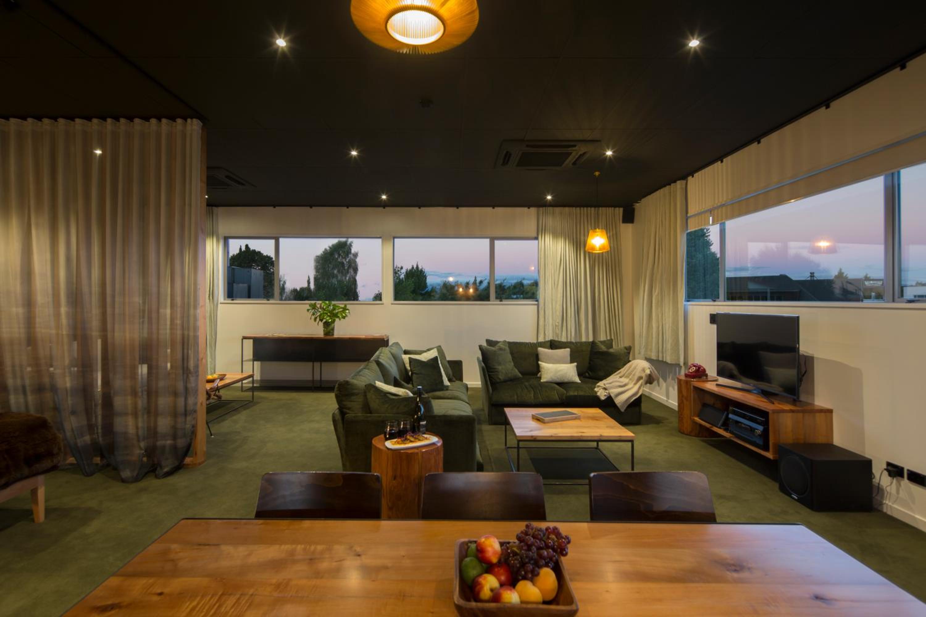 Superior Apartment photo 1