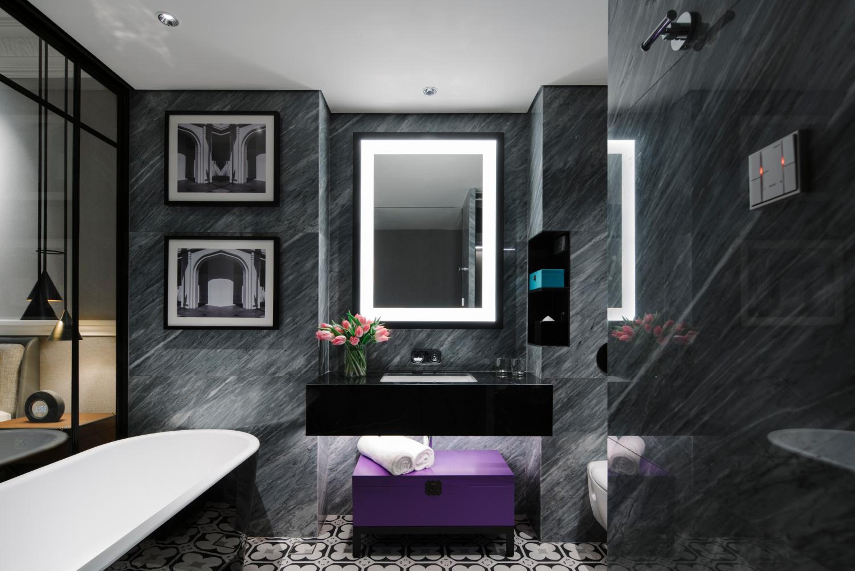 Crystal Club Premier Room