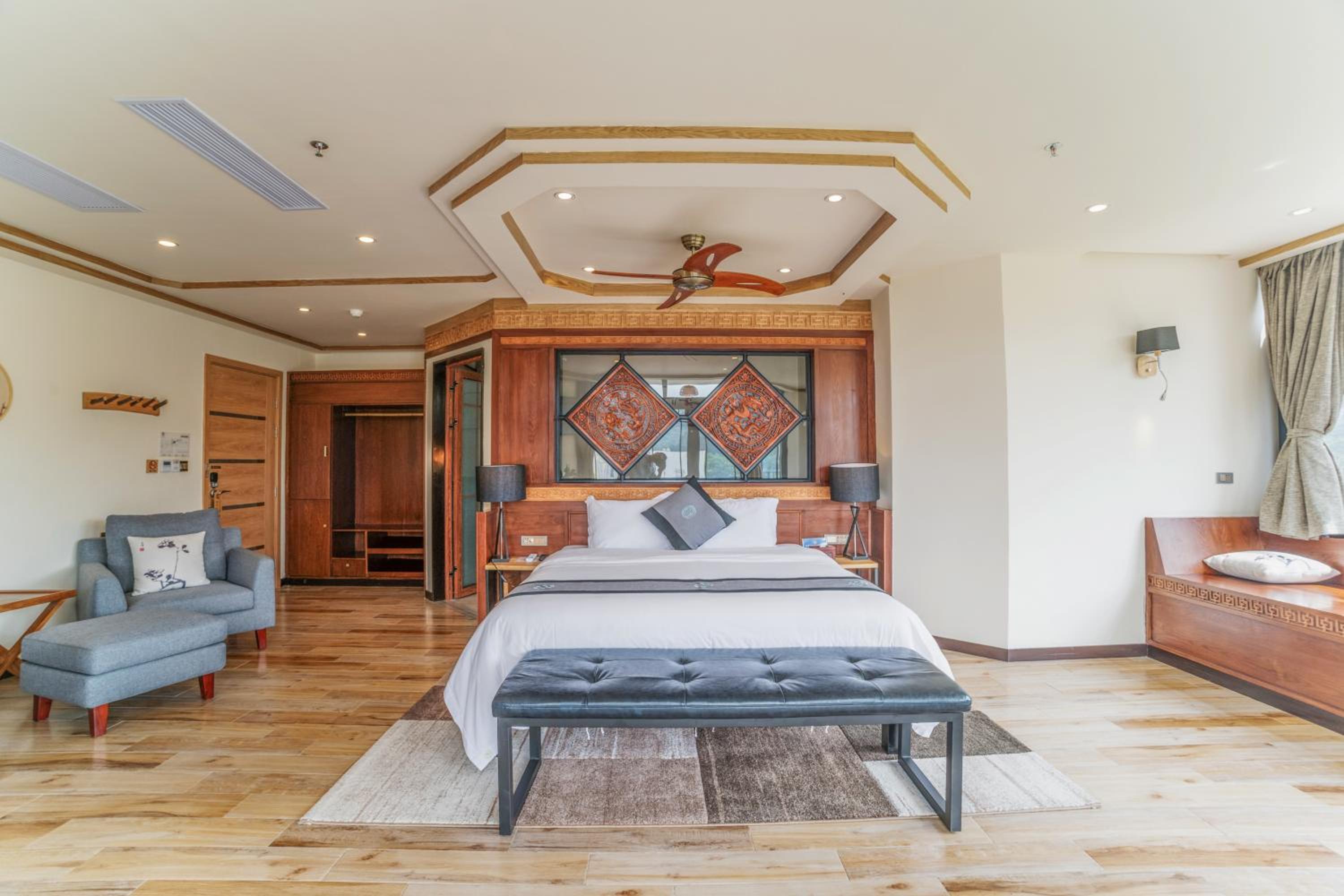 Signature double room - Photo 4
