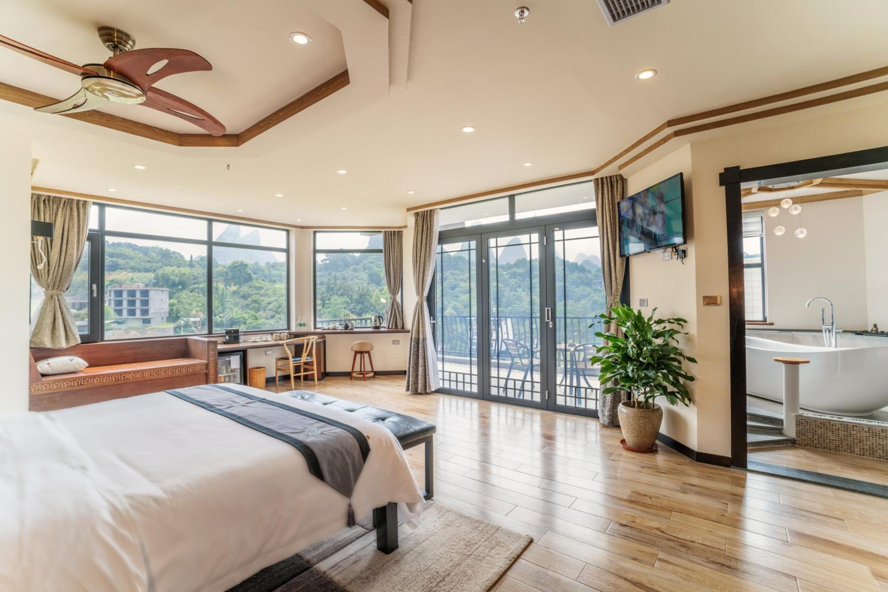 Signature double room - Photo 1