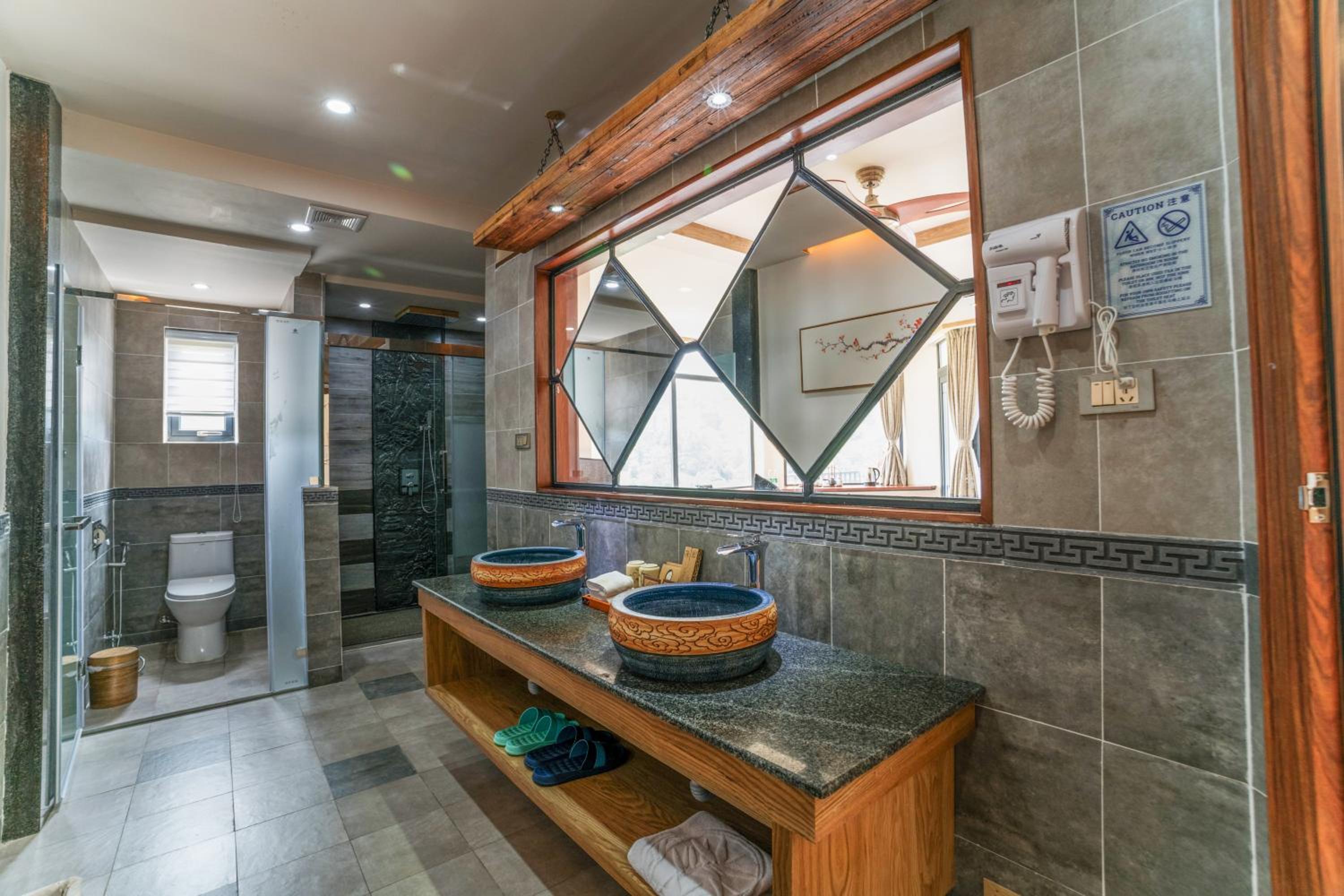 Signature double room - Photo 6