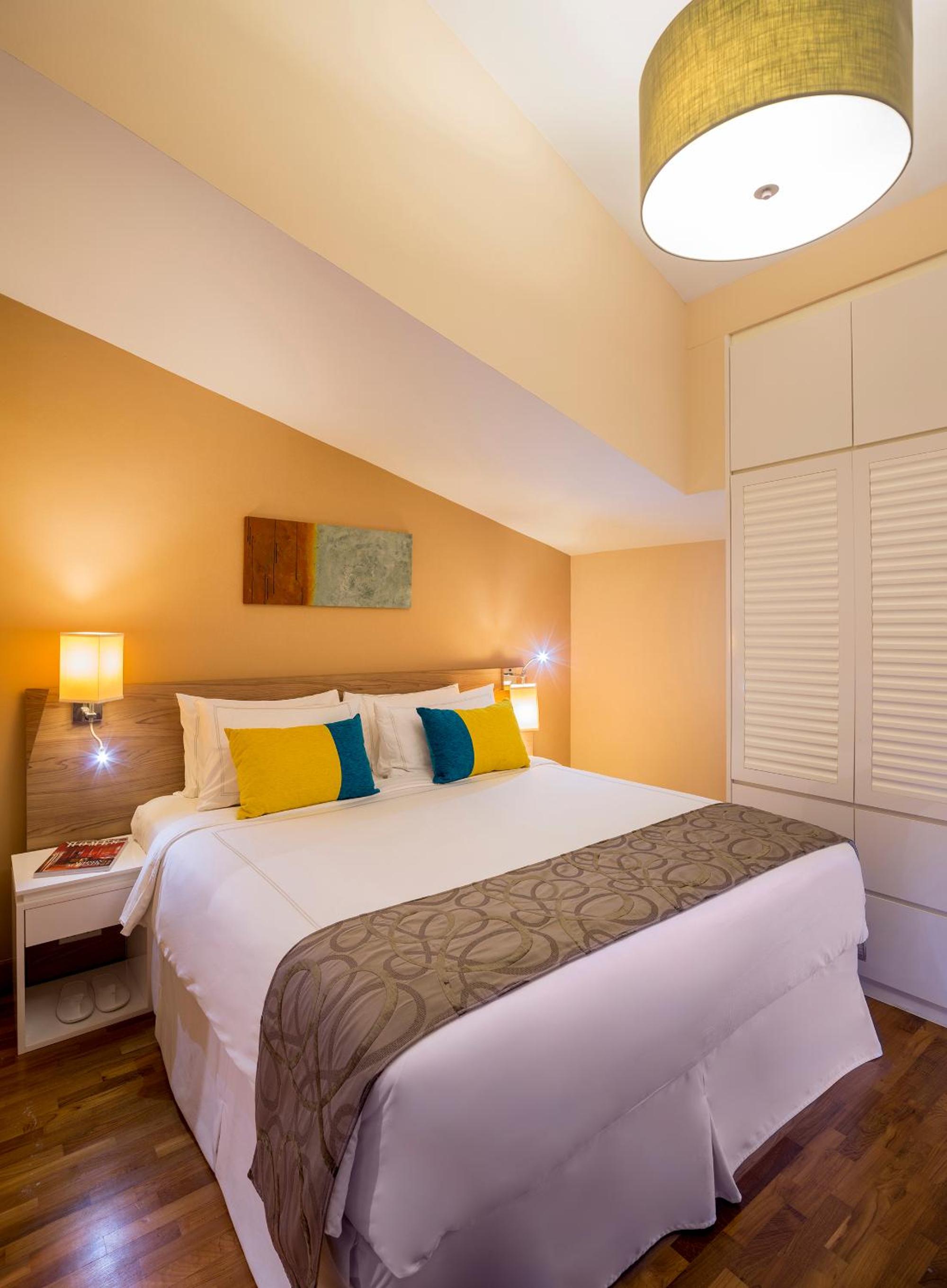 Townhouse Suite photo 3