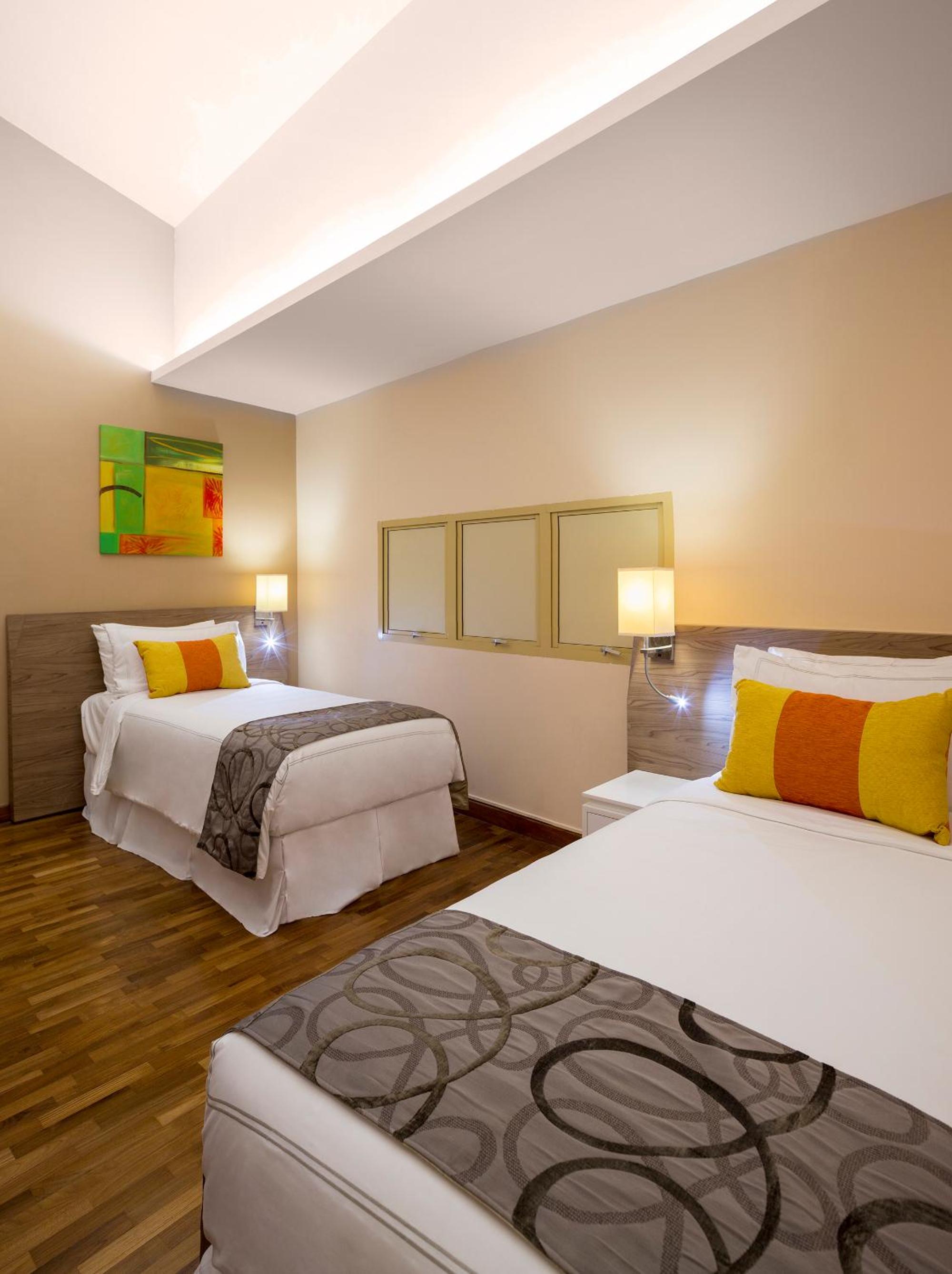 Townhouse Suite photo 2