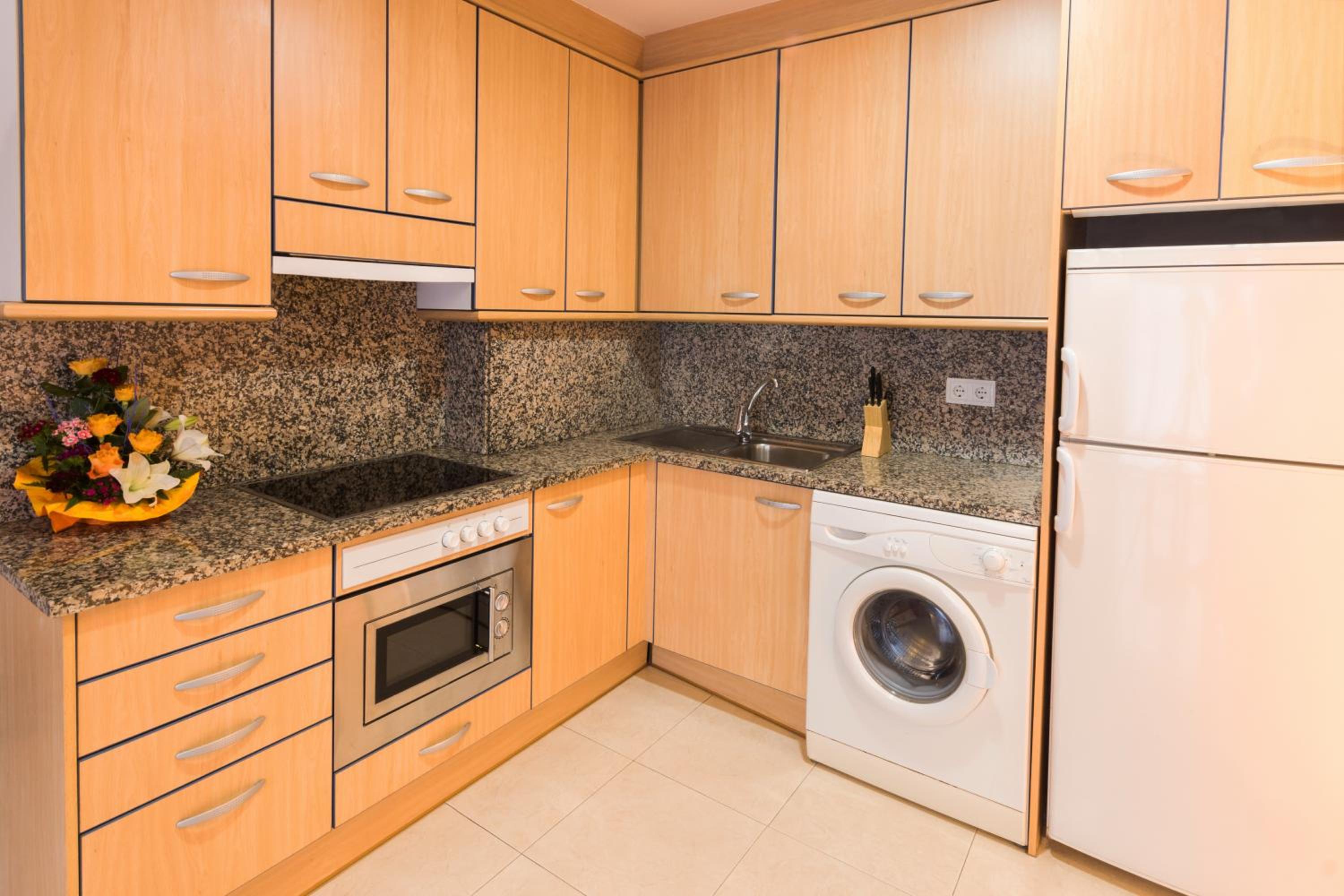 1 Bedroom Aparment - Disability Access photo 3