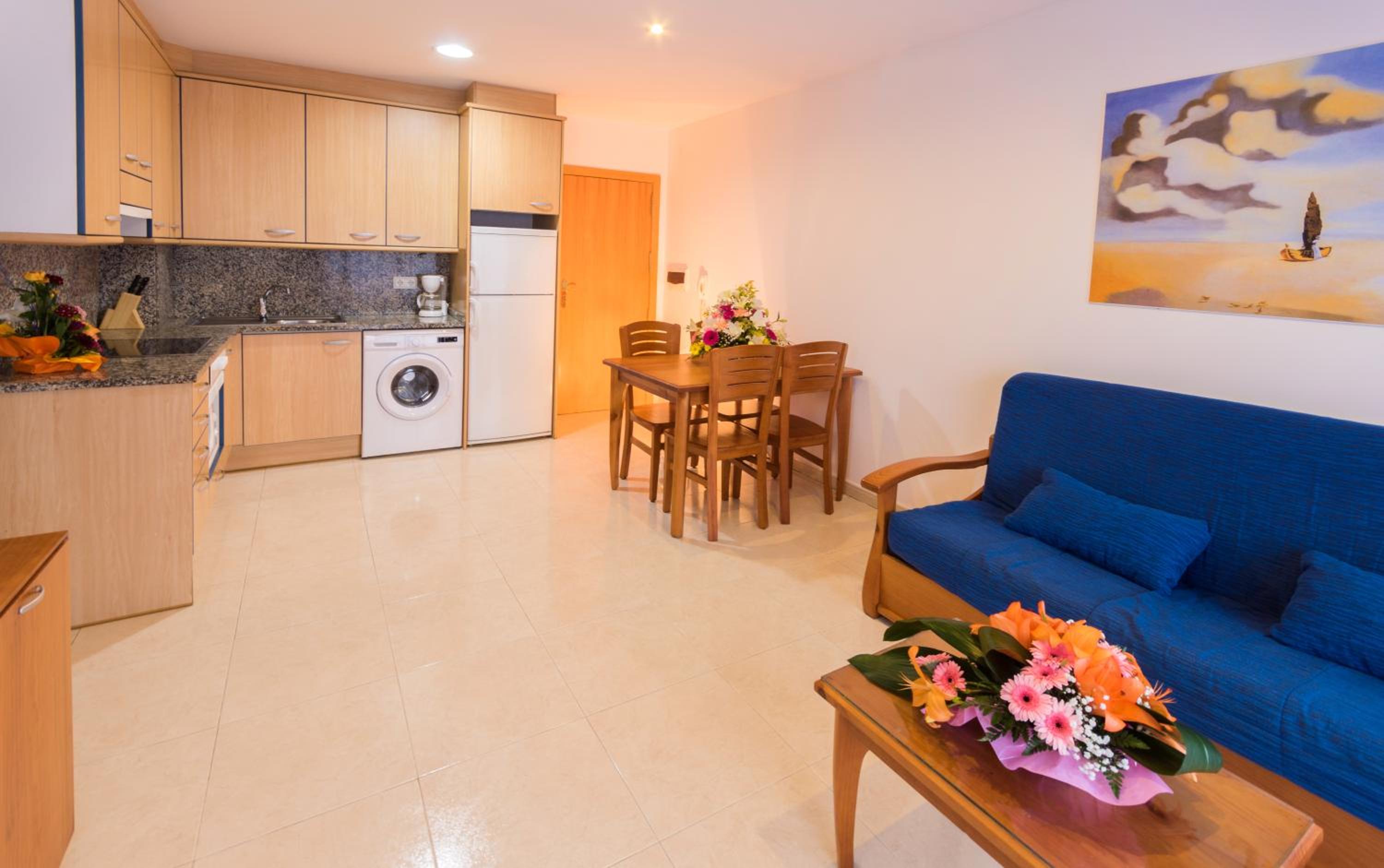 InmoSantos Apartamentos Daniel, 사진 30