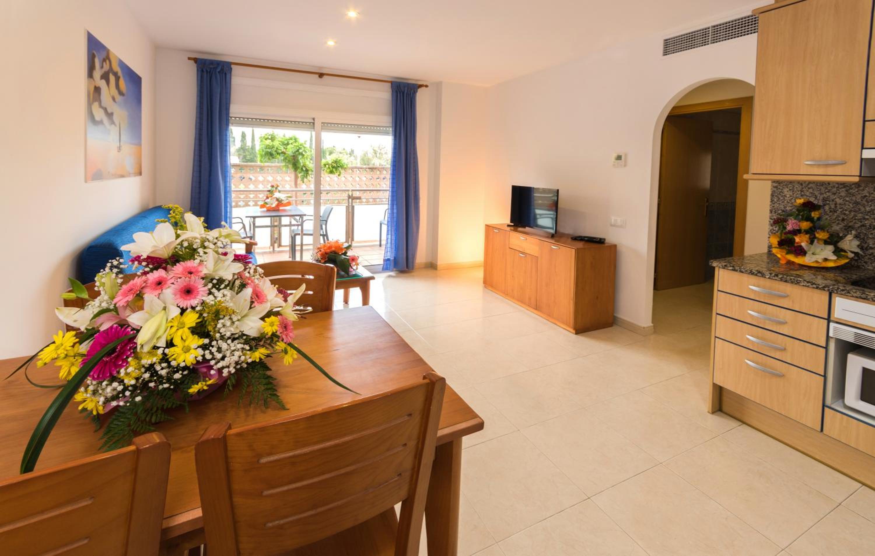 InmoSantos Apartamentos Daniel, 사진 32