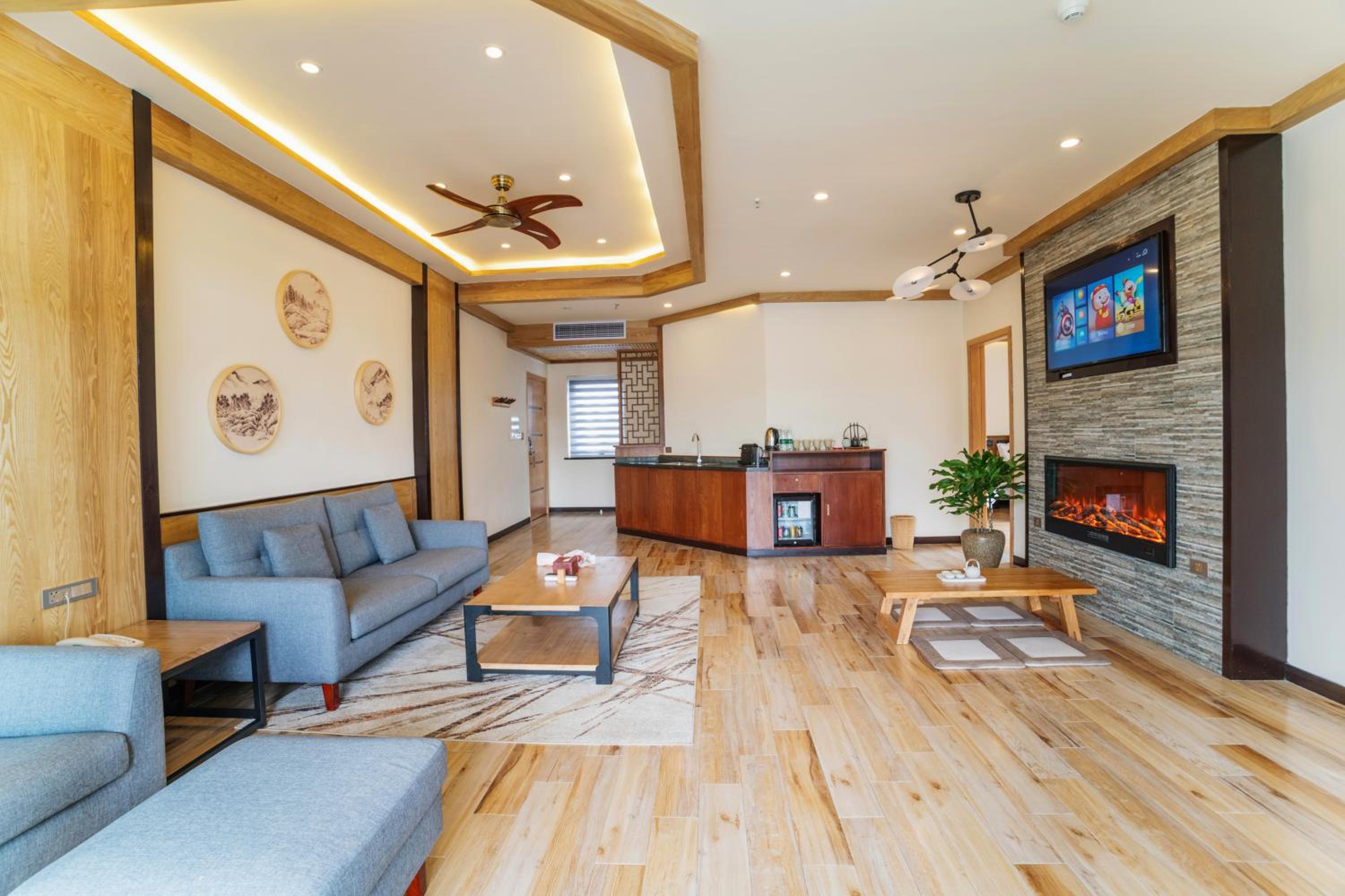 Signature family suite - Photo 2