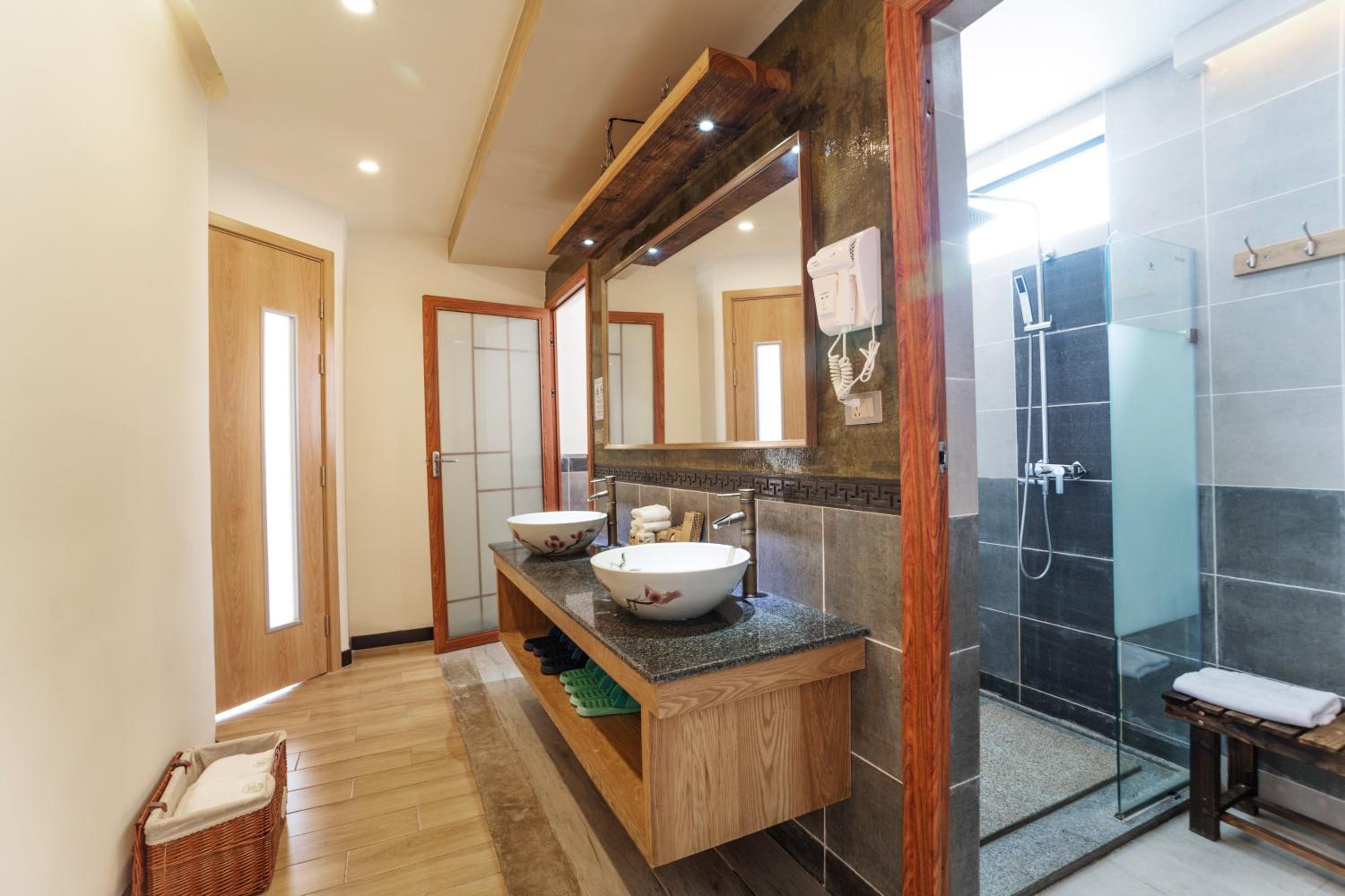 Family Nest Suite - Photo 2