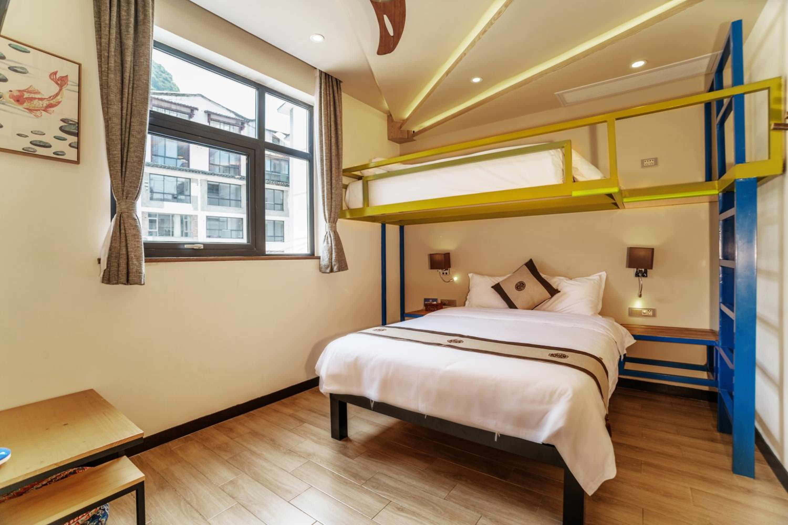 Family Nest Suite - Photo 4