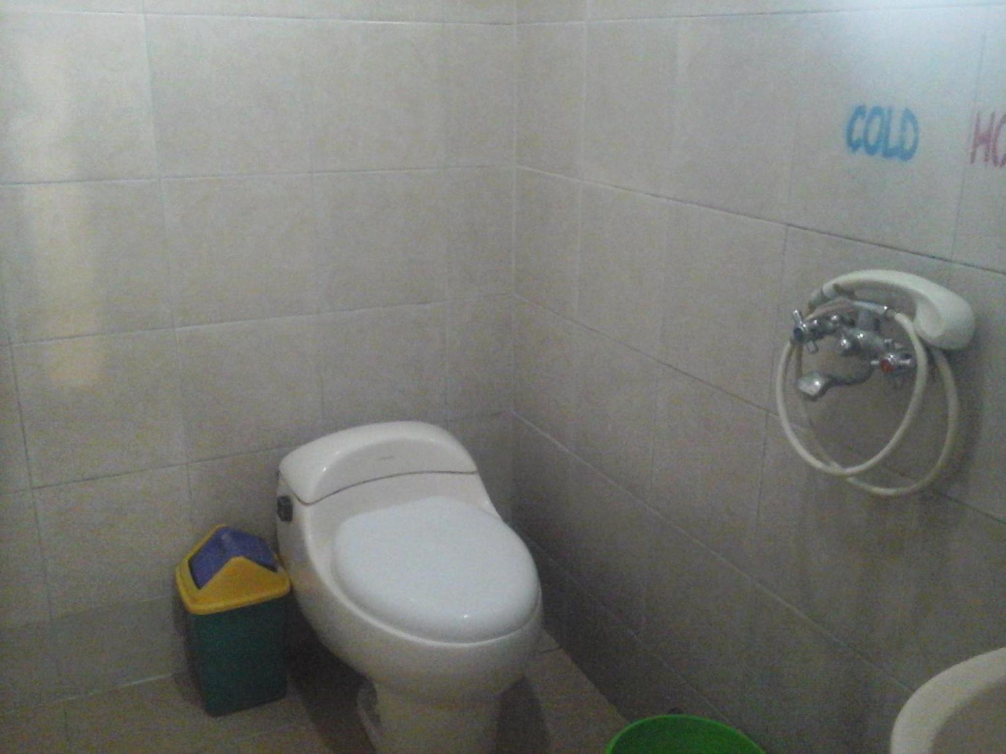 Superior Twin Room with Terrace photo 3
