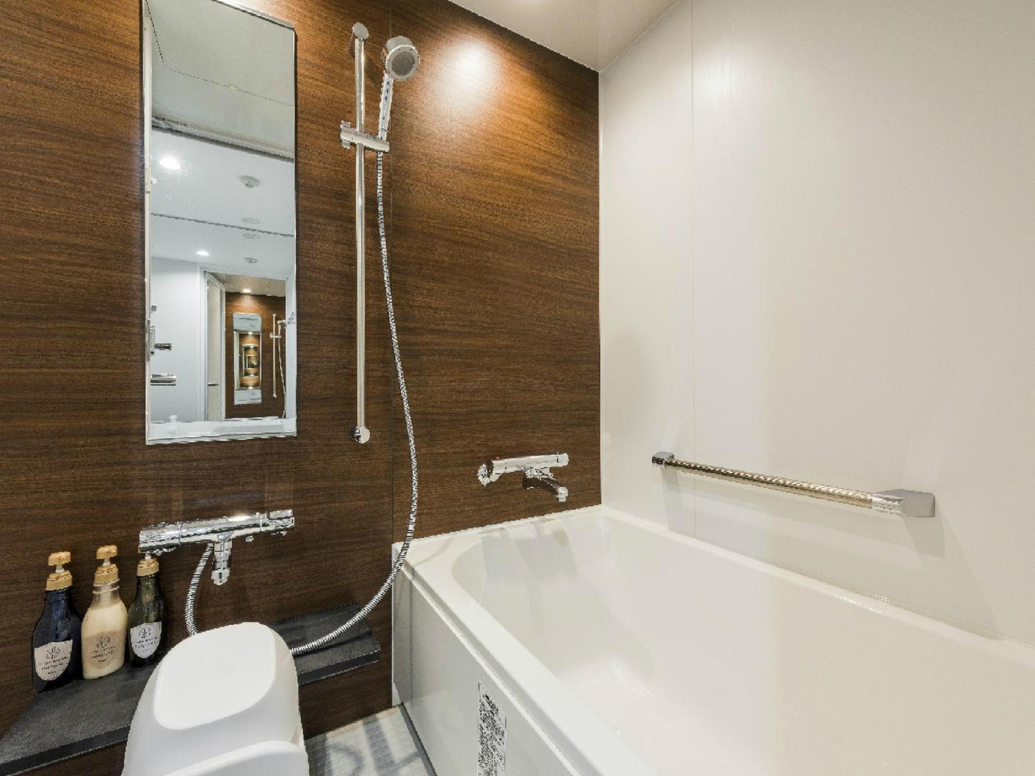 Deluxe Triple Room - Non-Smoking - Photo 3