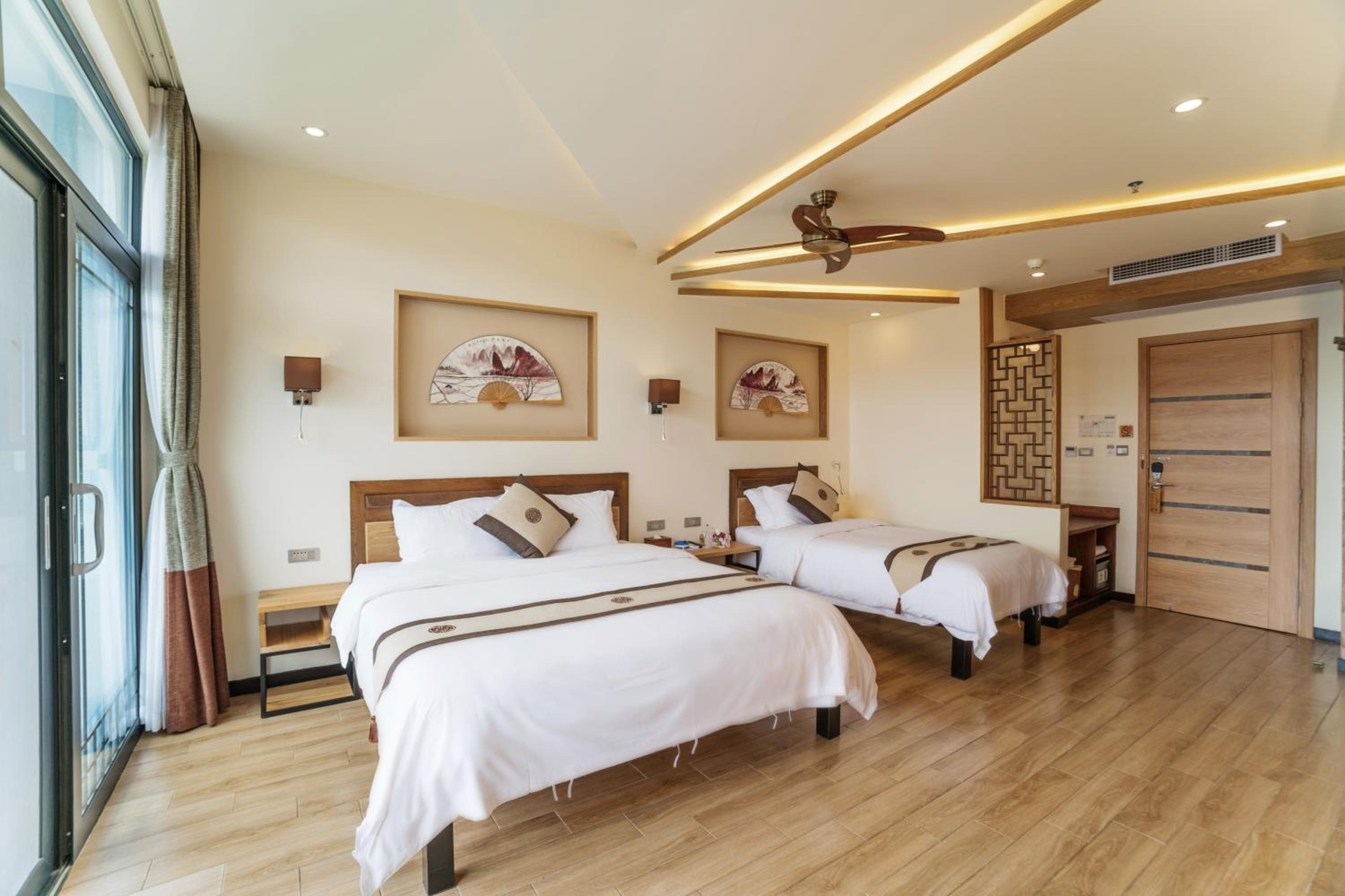 Standard Family Room - Photo 1
