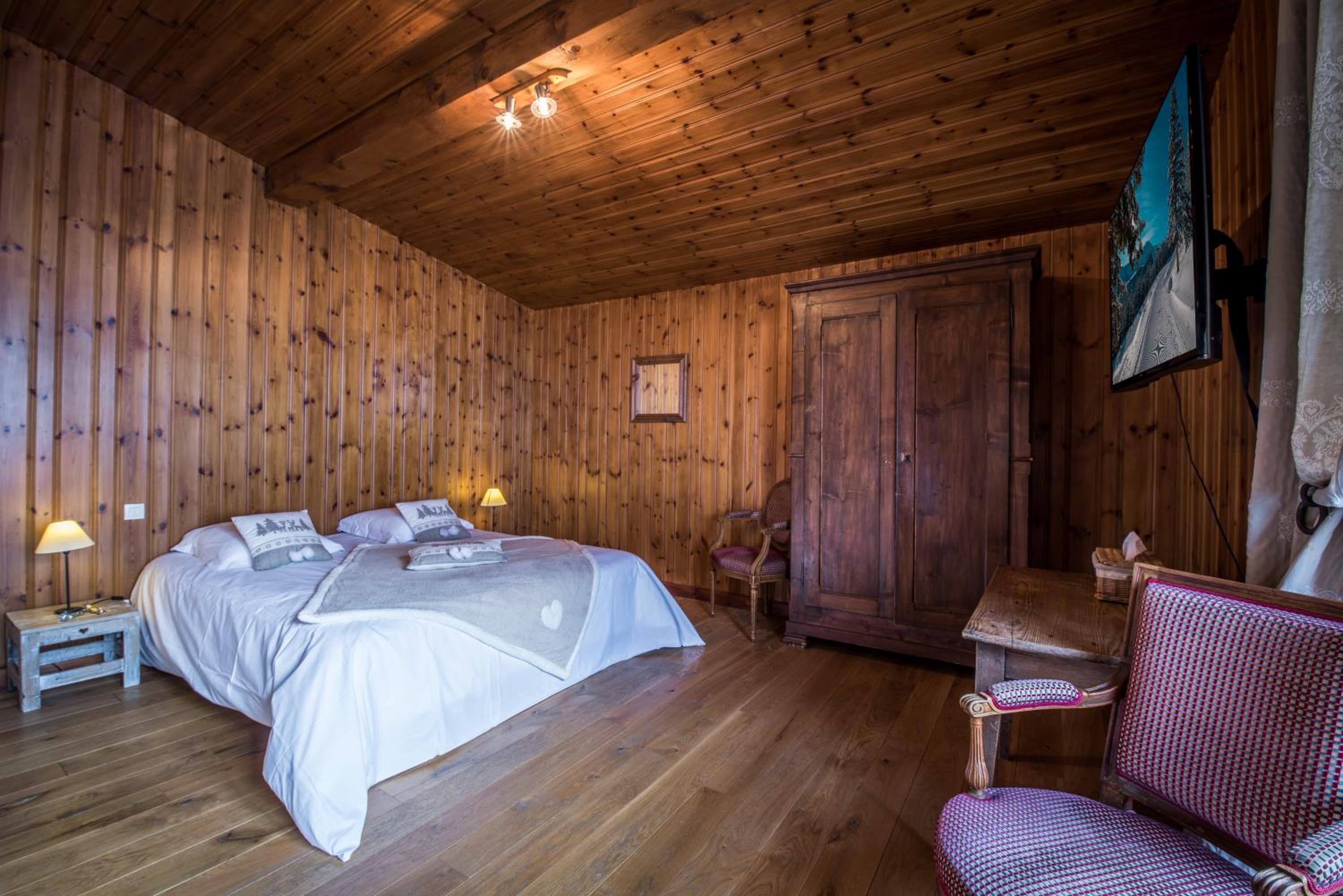 Quadruple Room photo 2