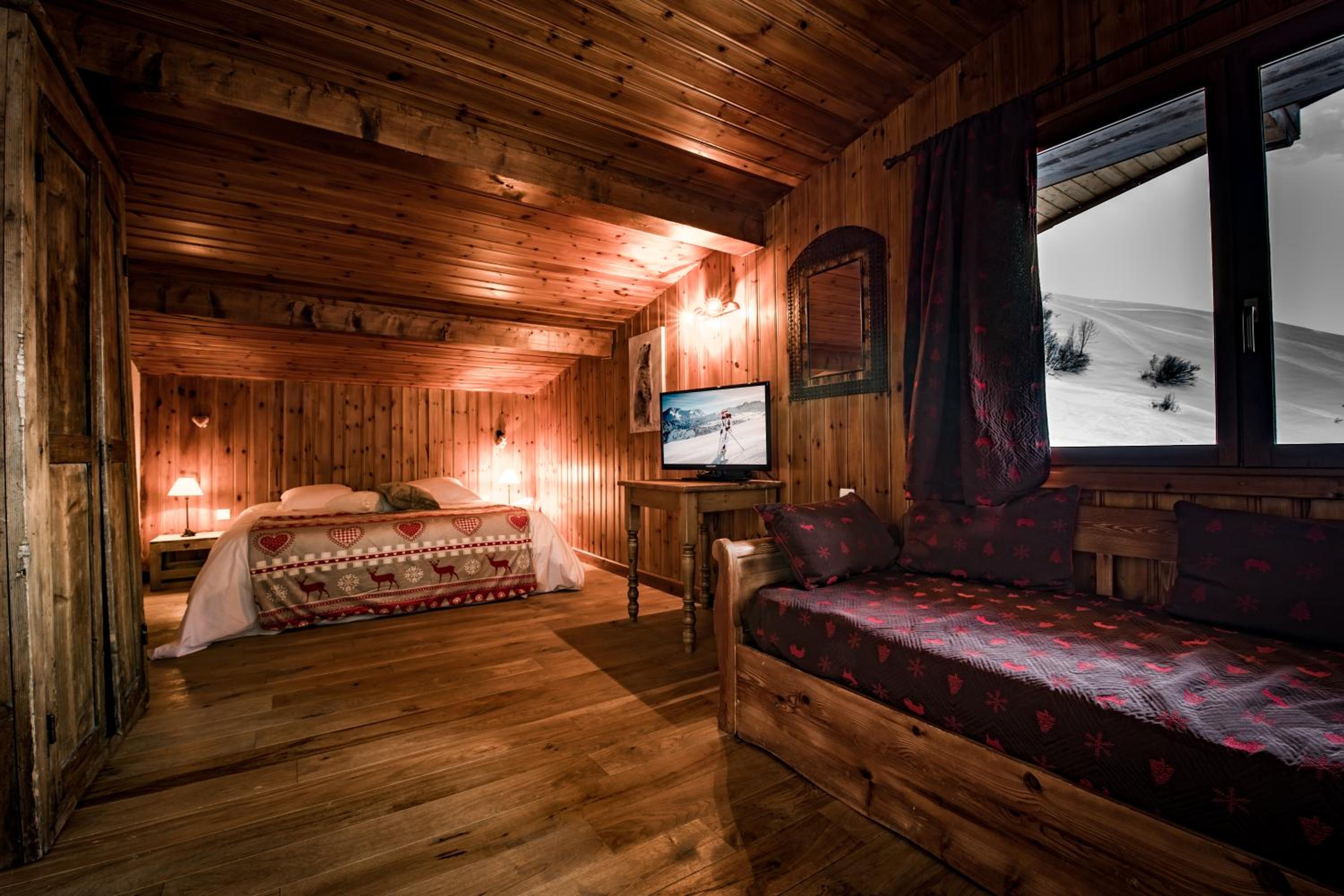 Triple Room photo 3