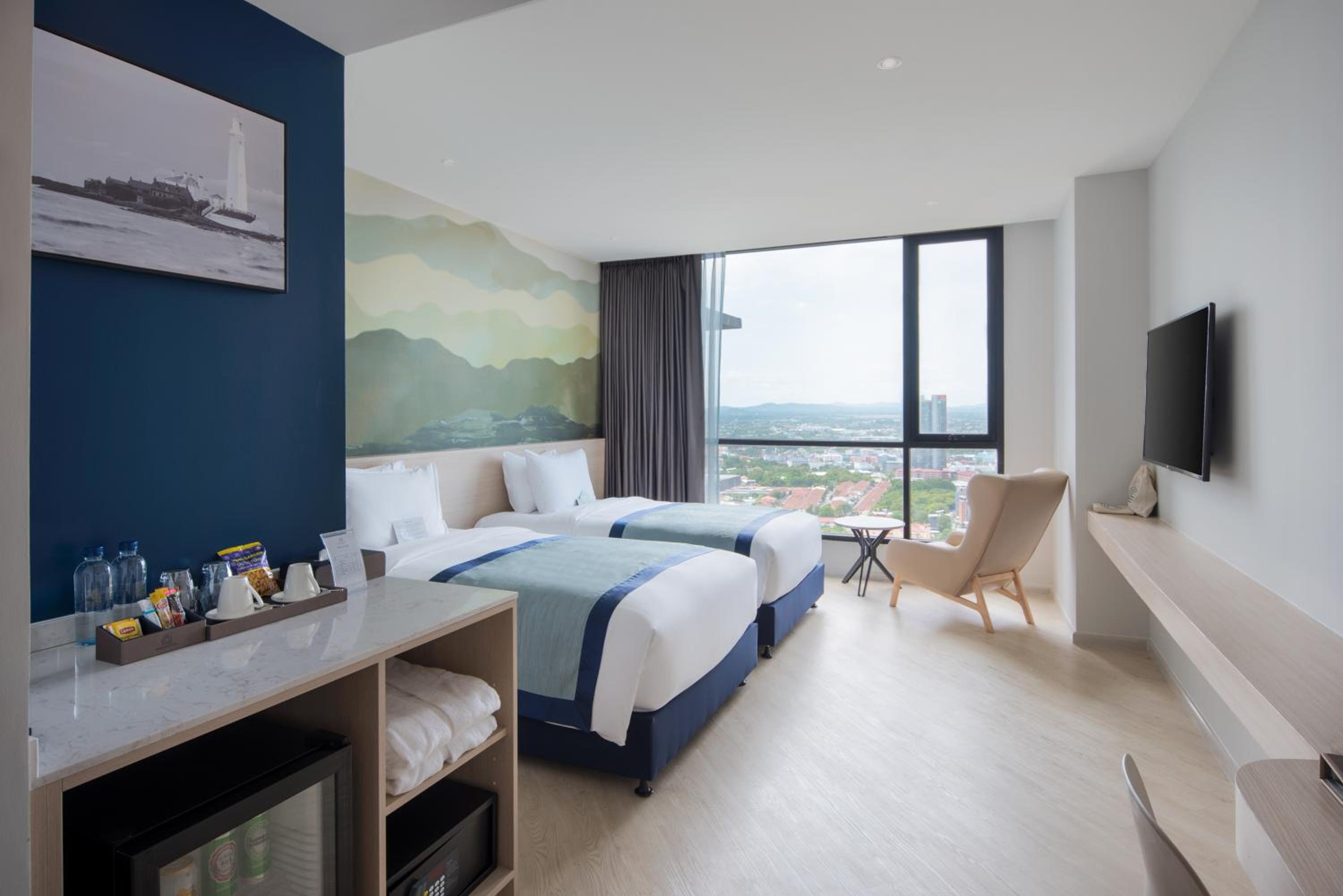 Deluxe Sea View - Photo 3