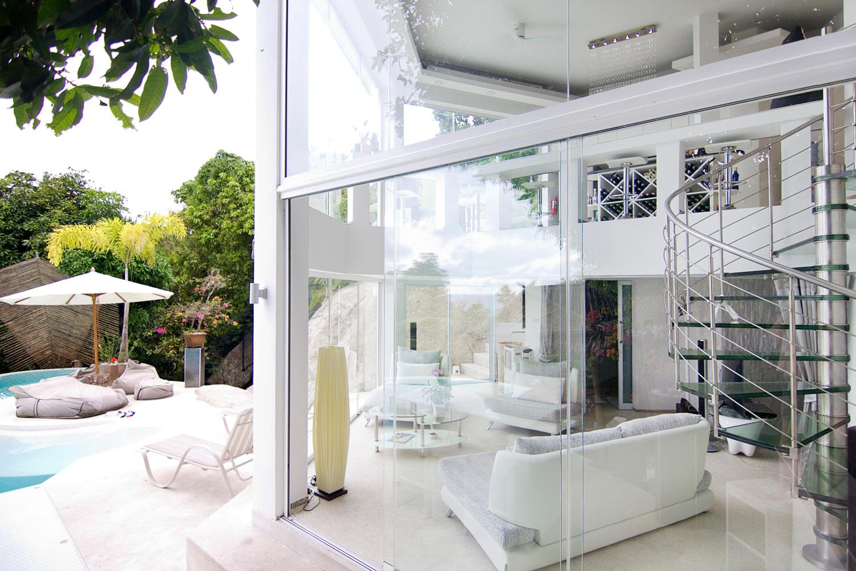 Villa - Photo 16