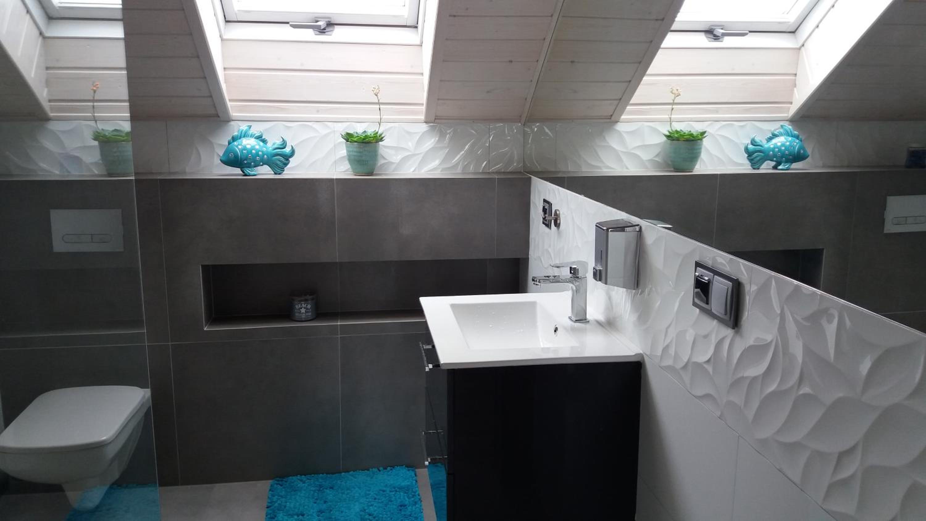 Studio with Terrace photo 3