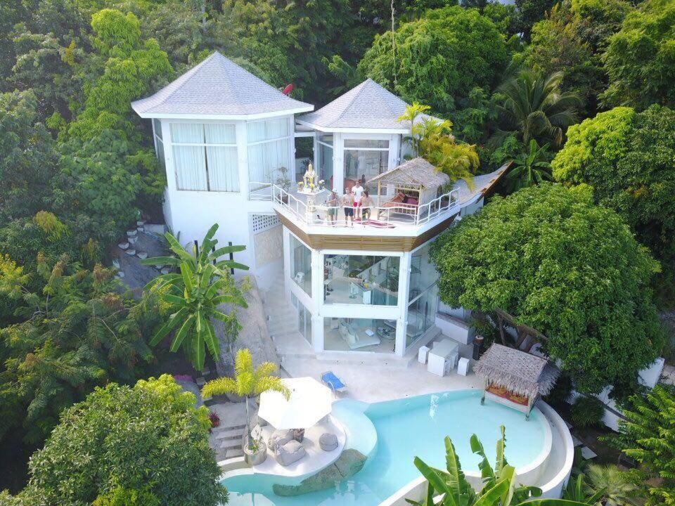 Villa - Photo 7