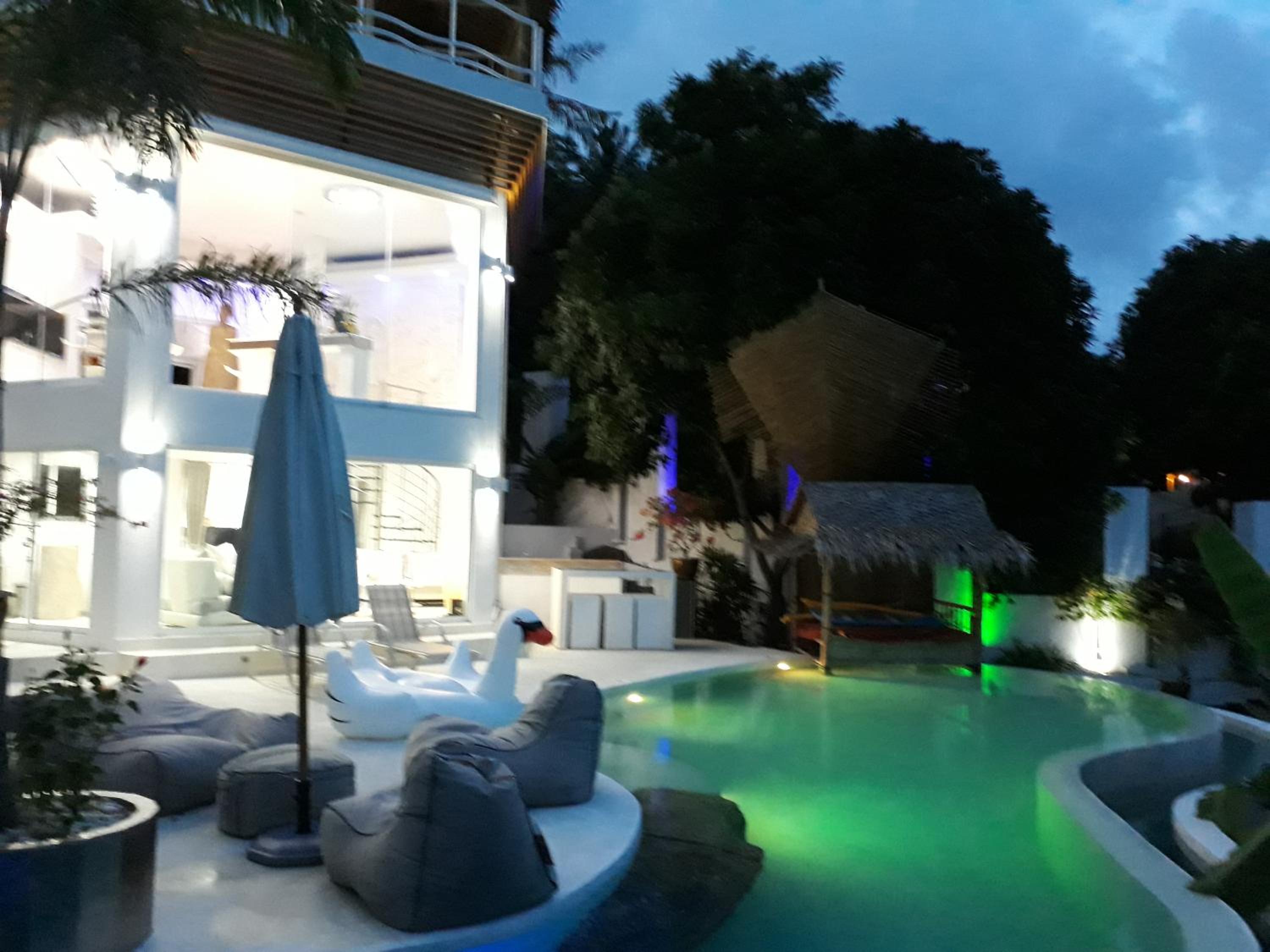 Villa - Photo 9