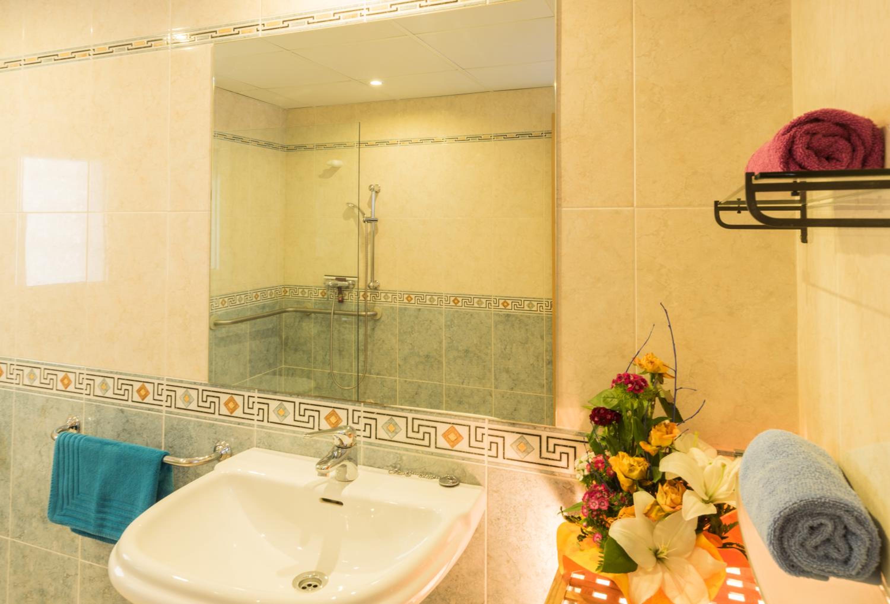 InmoSantos Apartamentos Daniel, 사진 20