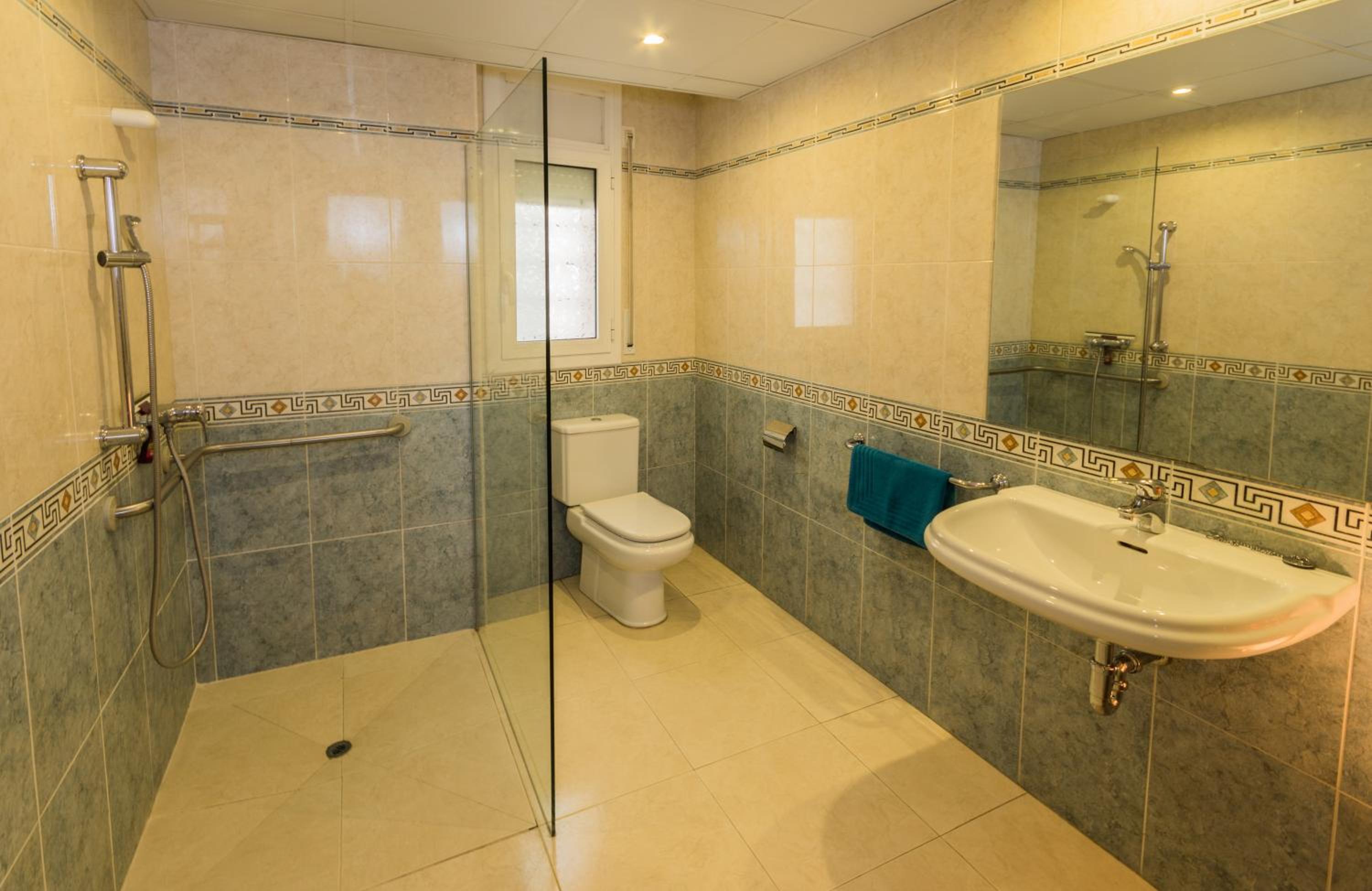 InmoSantos Apartamentos Daniel, 사진 34