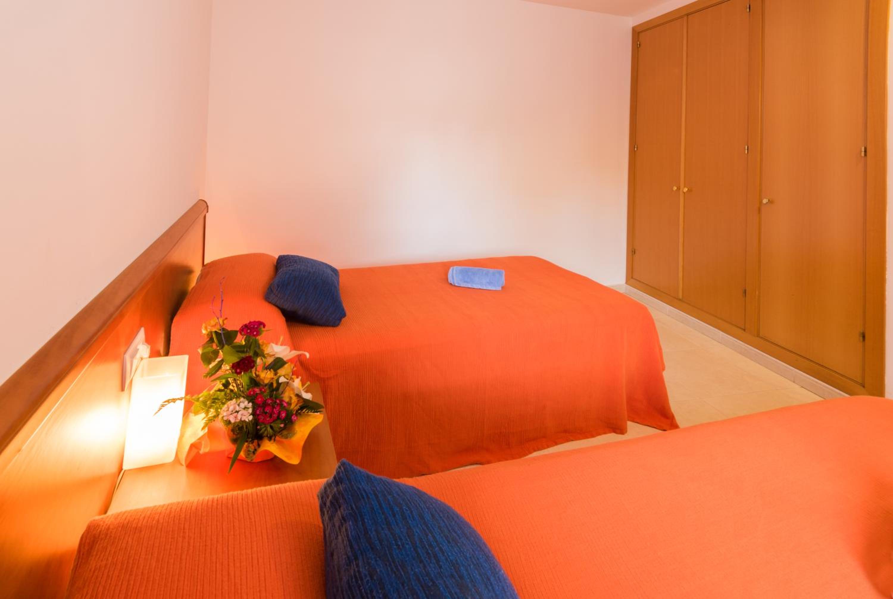 InmoSantos Apartamentos Daniel, 사진 36