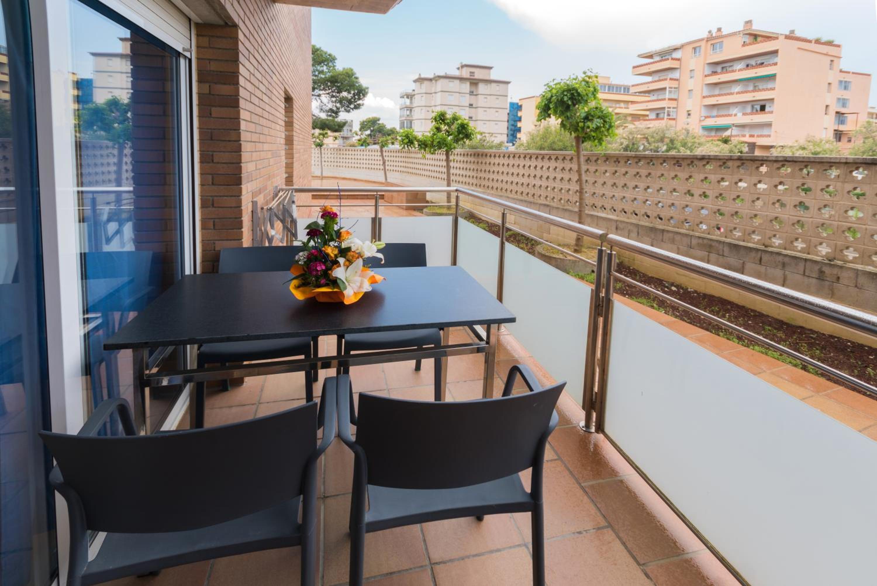 InmoSantos Apartamentos Daniel, 사진 13