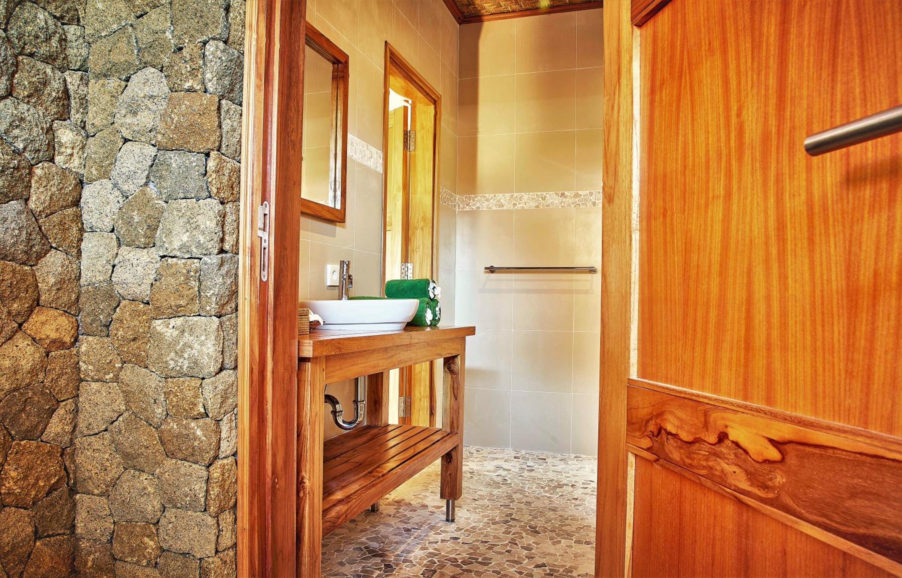Deluxe Twin Room photo 2