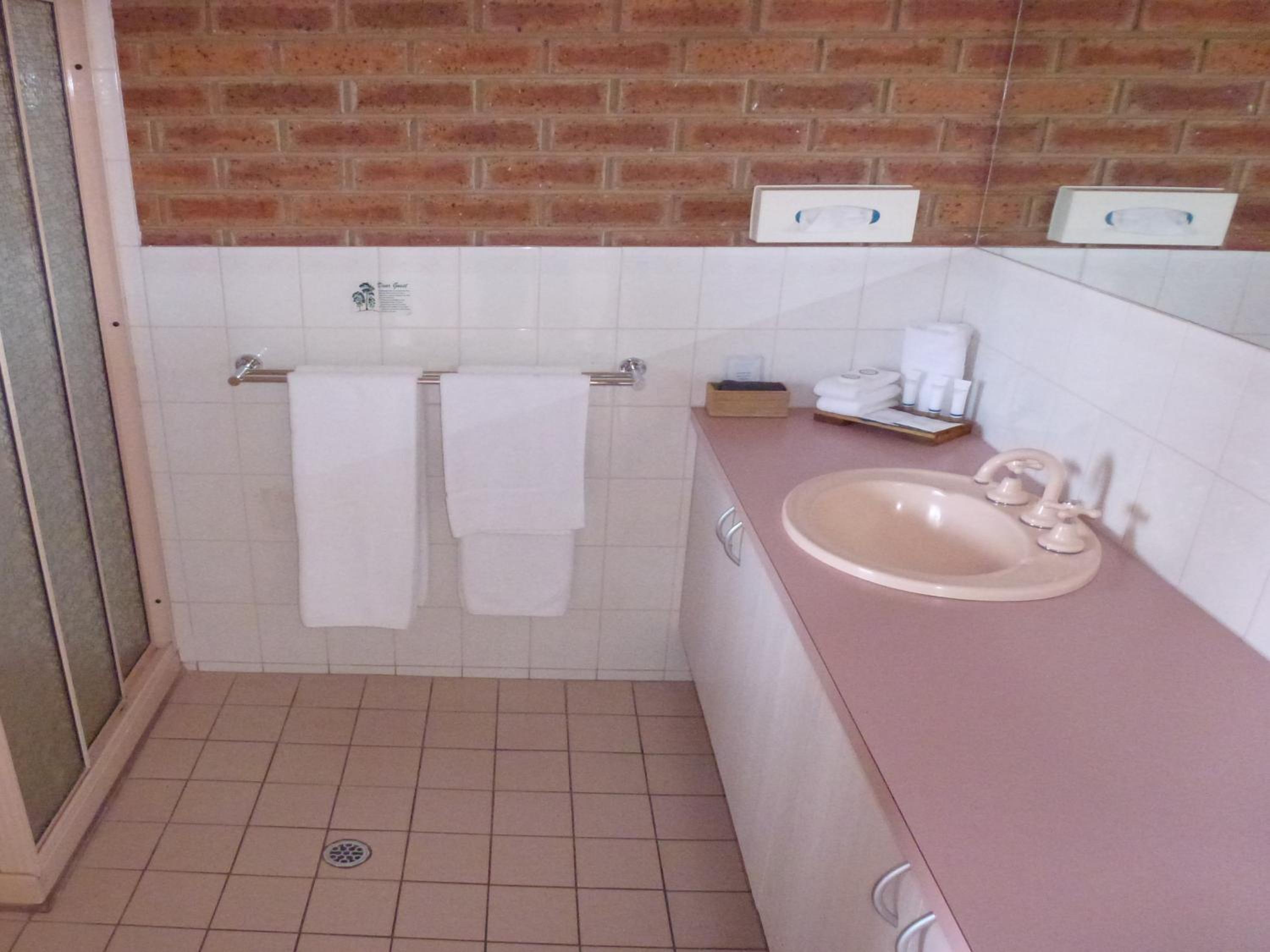 Double or Twin Room photo 3