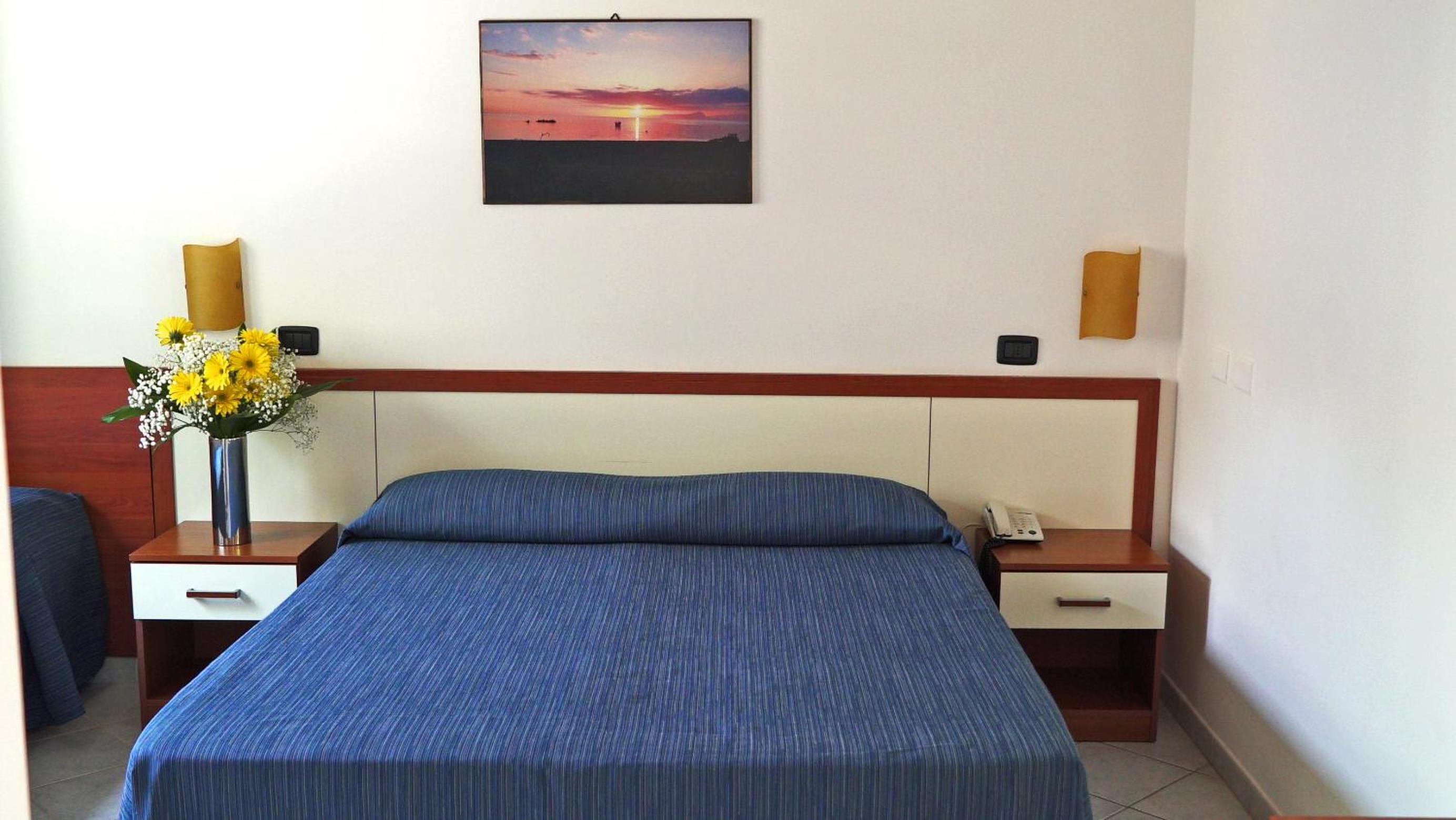 Standard Triple Room photo 1