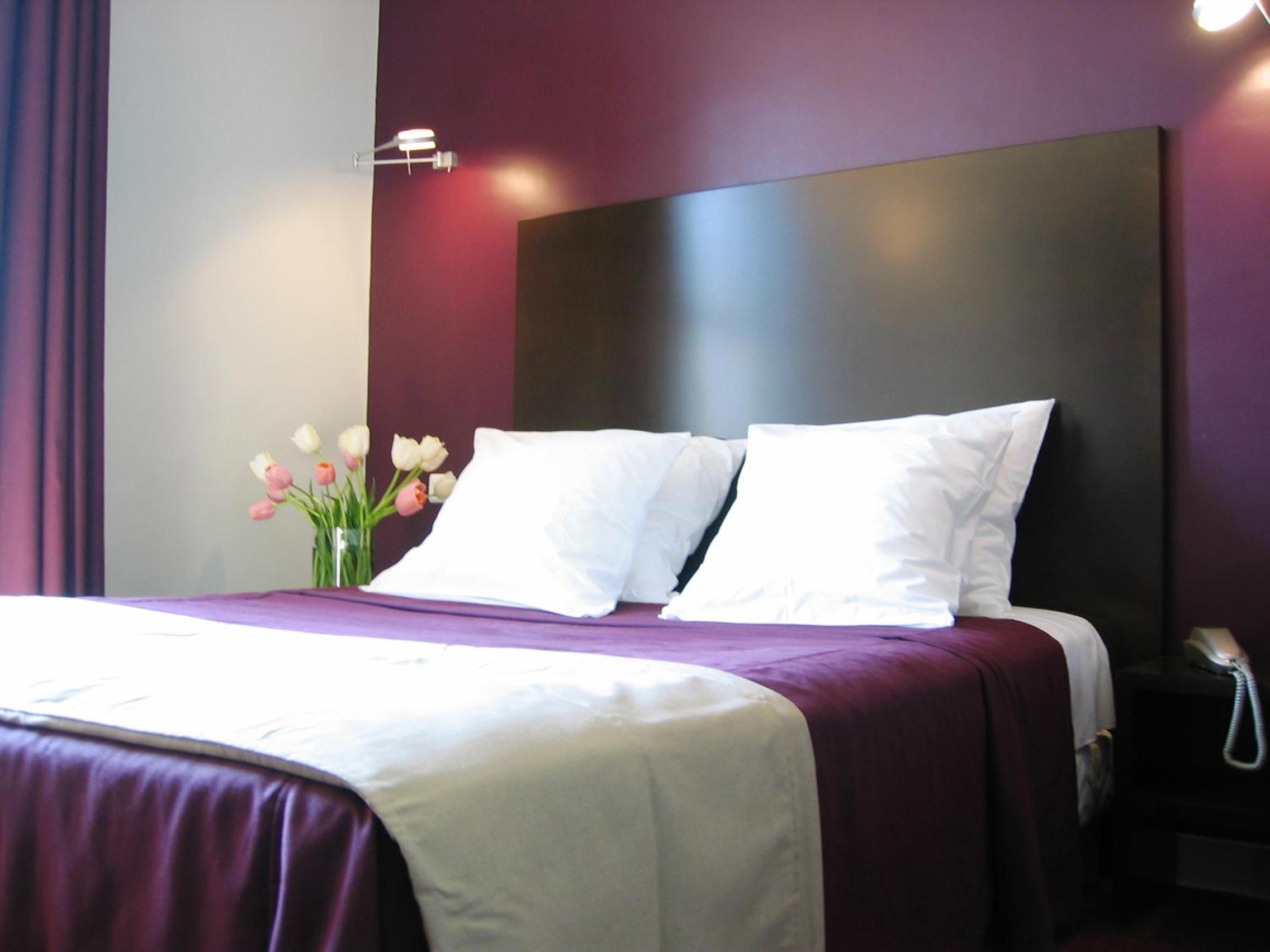Double Room "Superior" - Canal Side - Photo 1