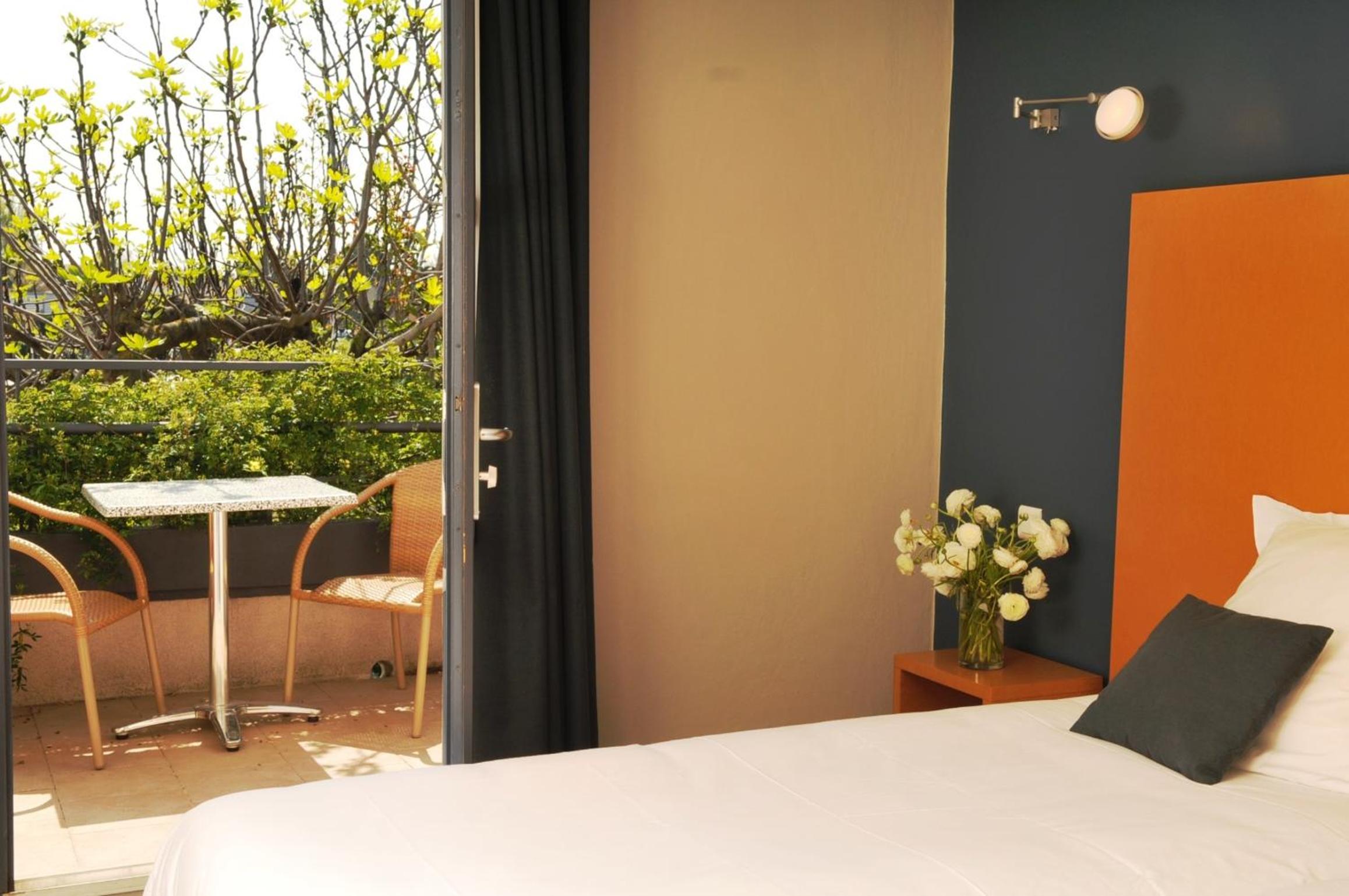 Double Room "Superior" - Canal Side - Photo 3