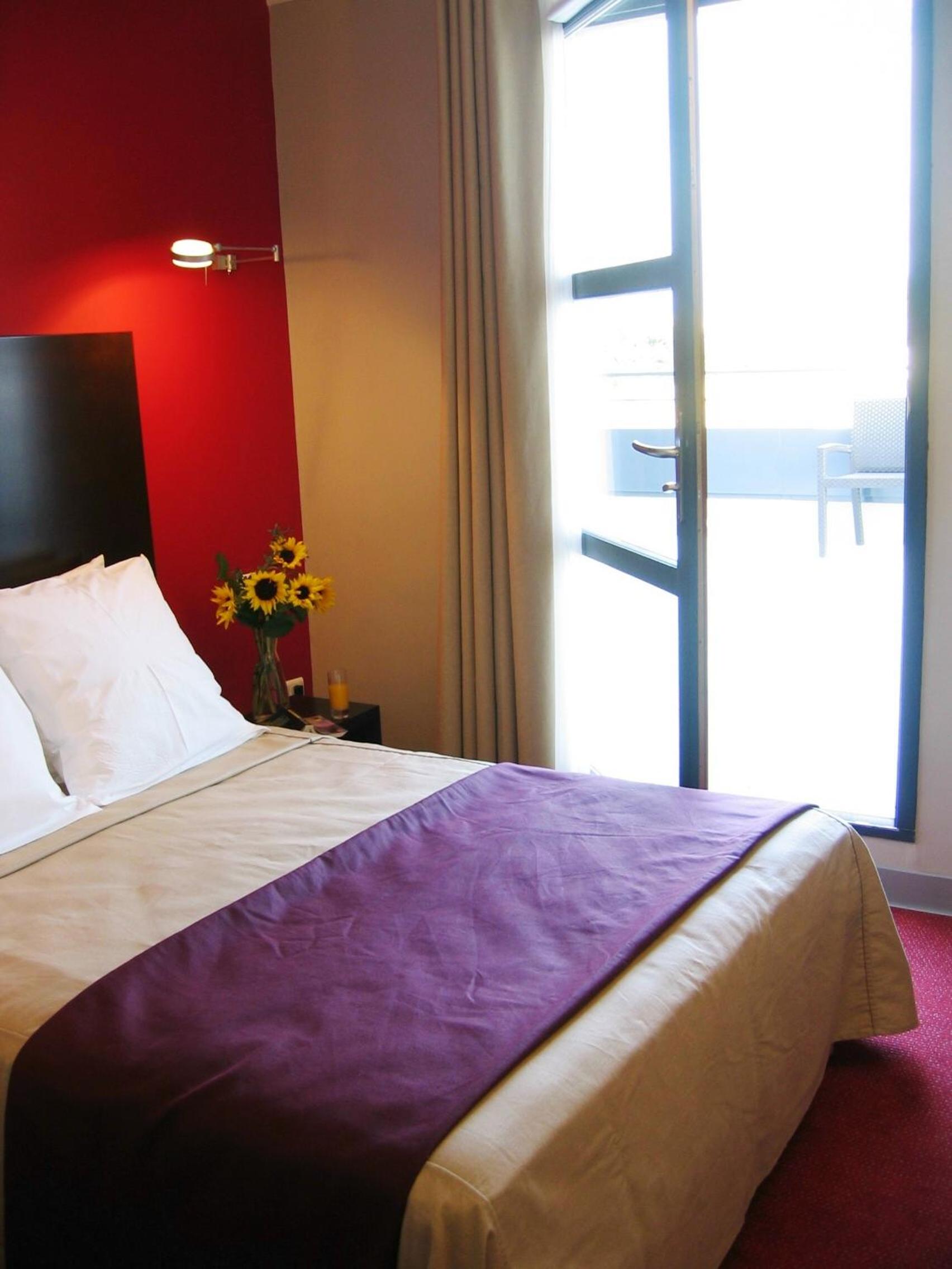 Double Room "Intermediate" - Photo 1