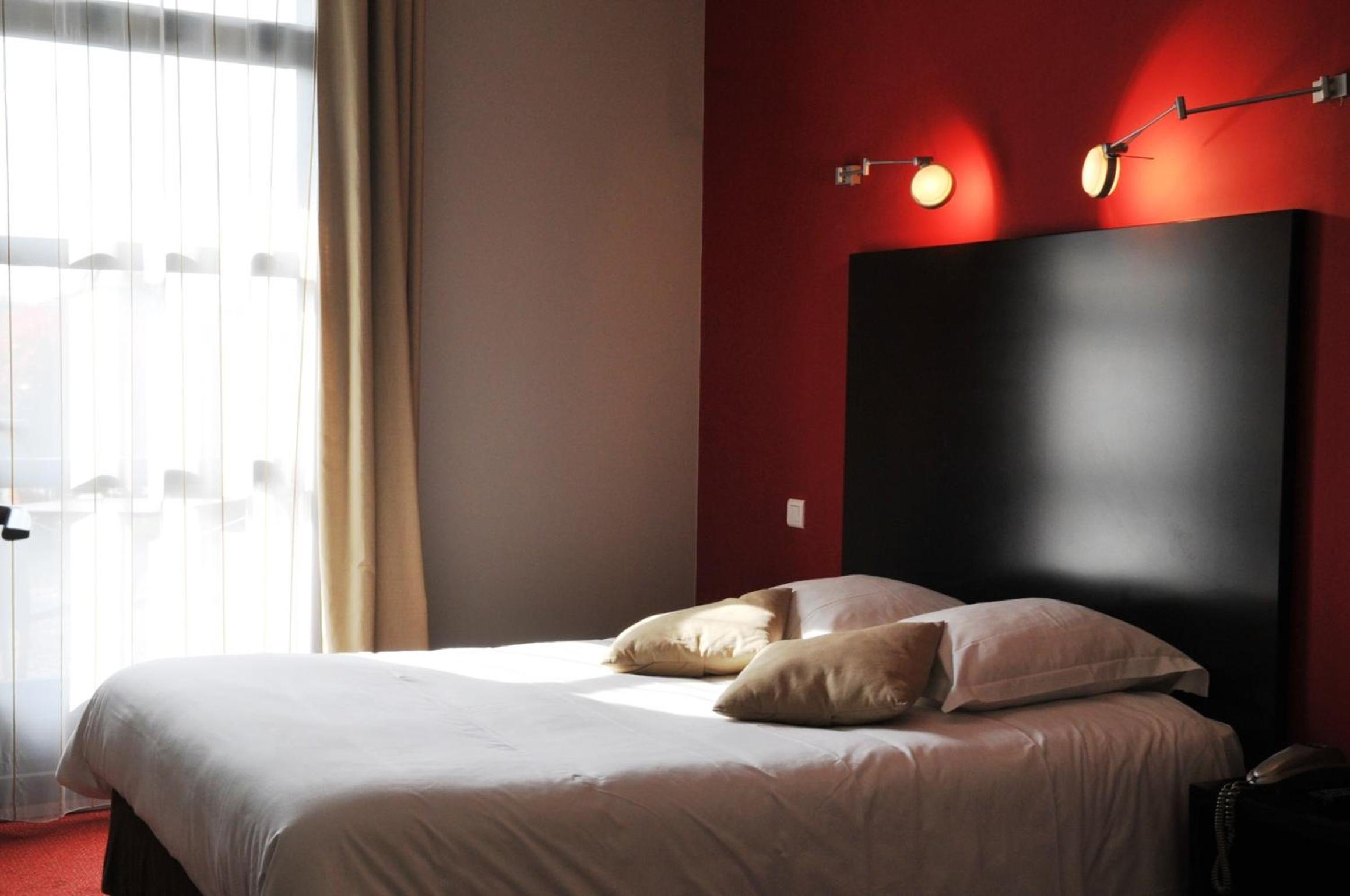 Double Room "Intermediate" - Photo 3