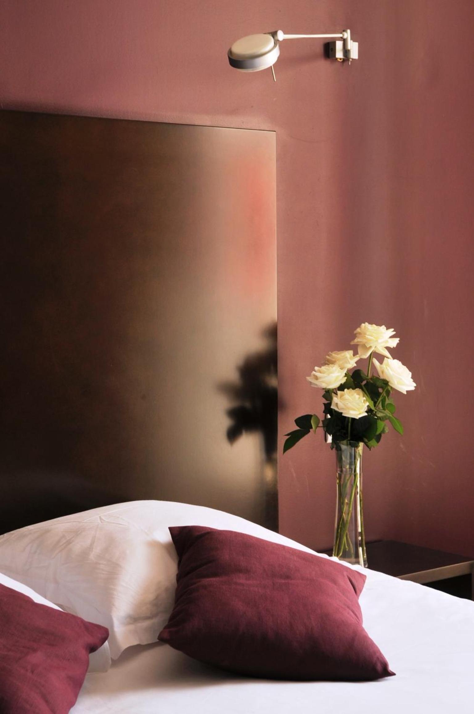 Double Room "Intermediate" - Photo 2