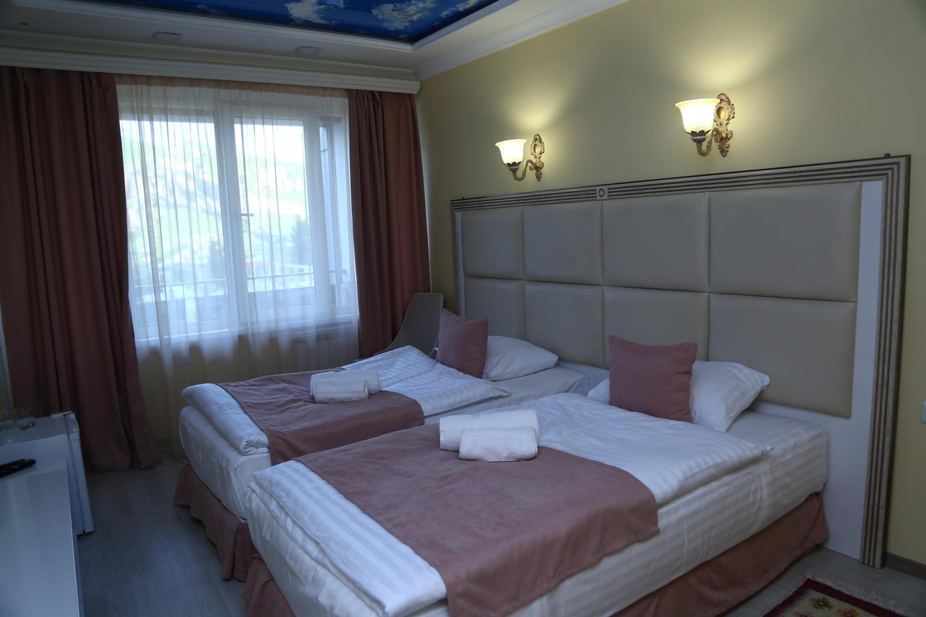 Comfort Triple Room photo 1