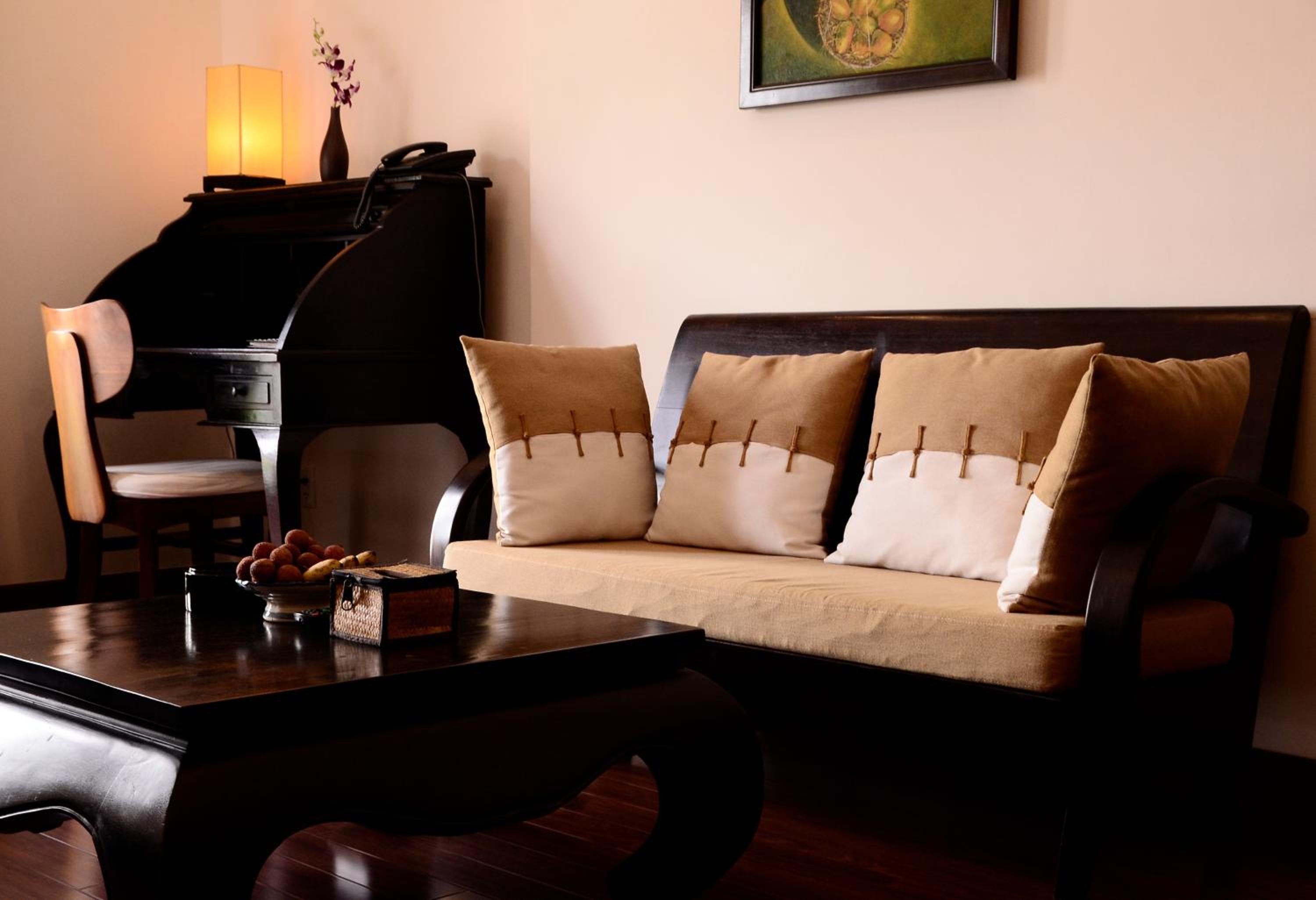 Main Suite - Photo 18
