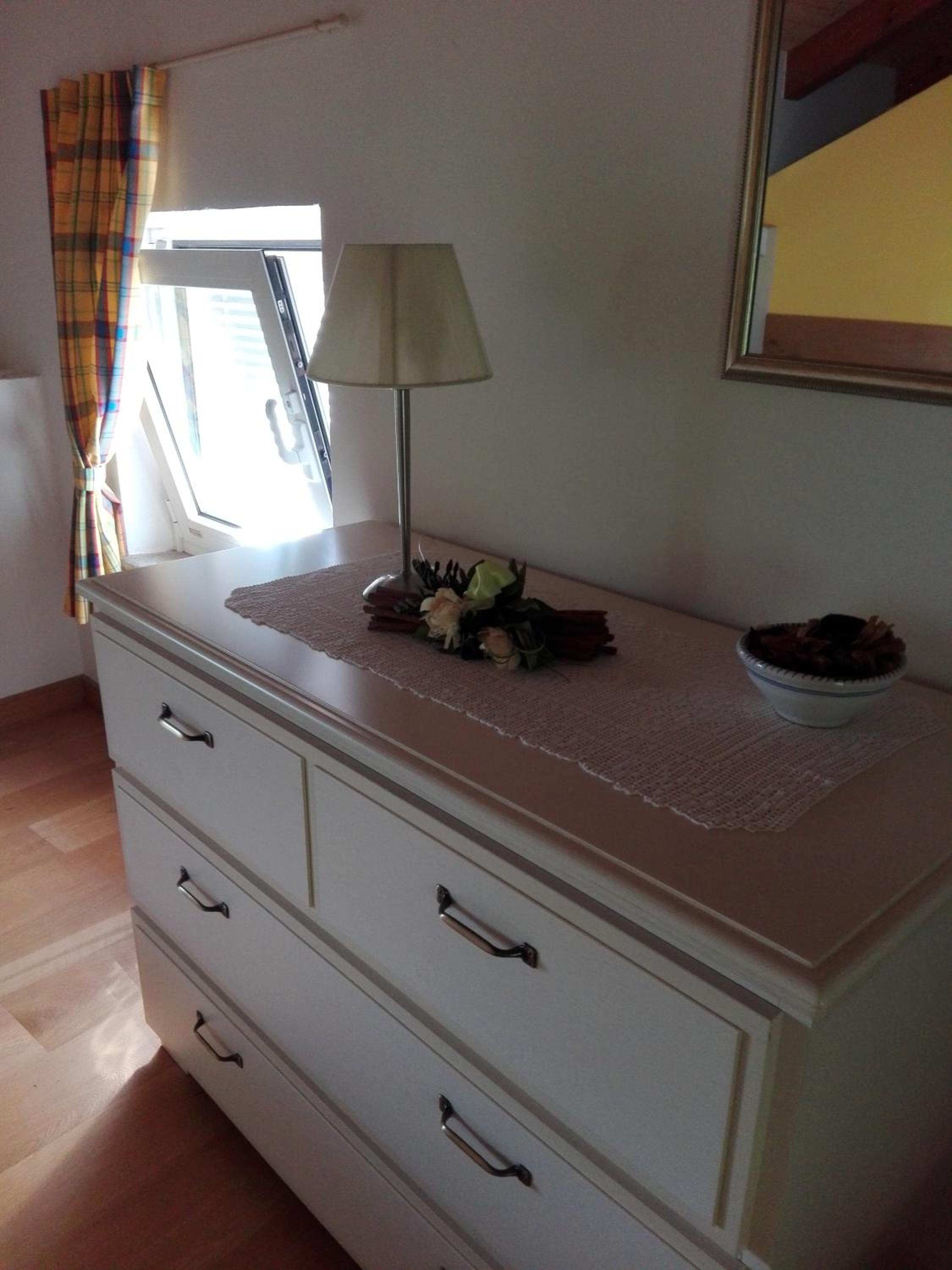 Maisonette photo 1