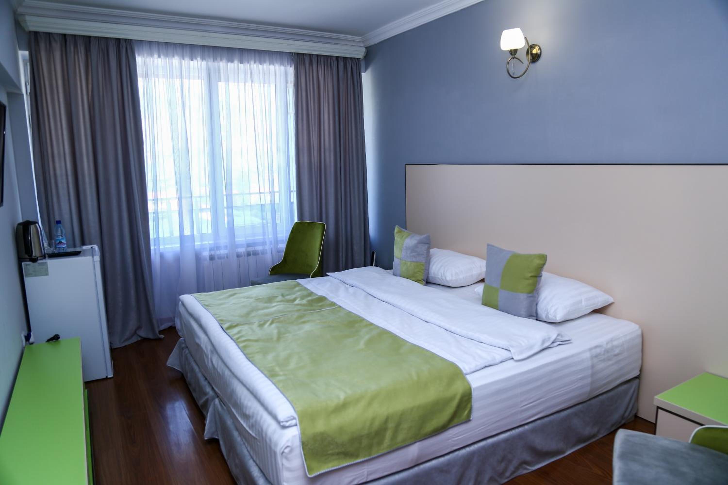 Single Room With Mountain View photo 1