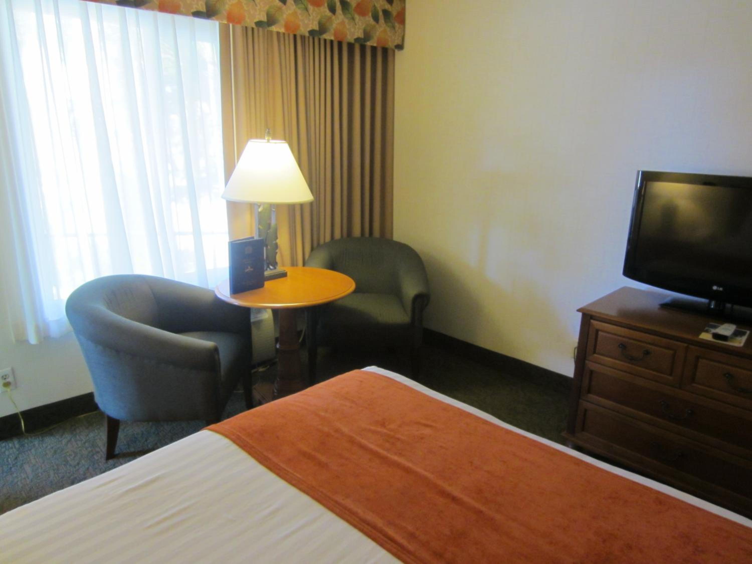 Queen Room - Photo 3