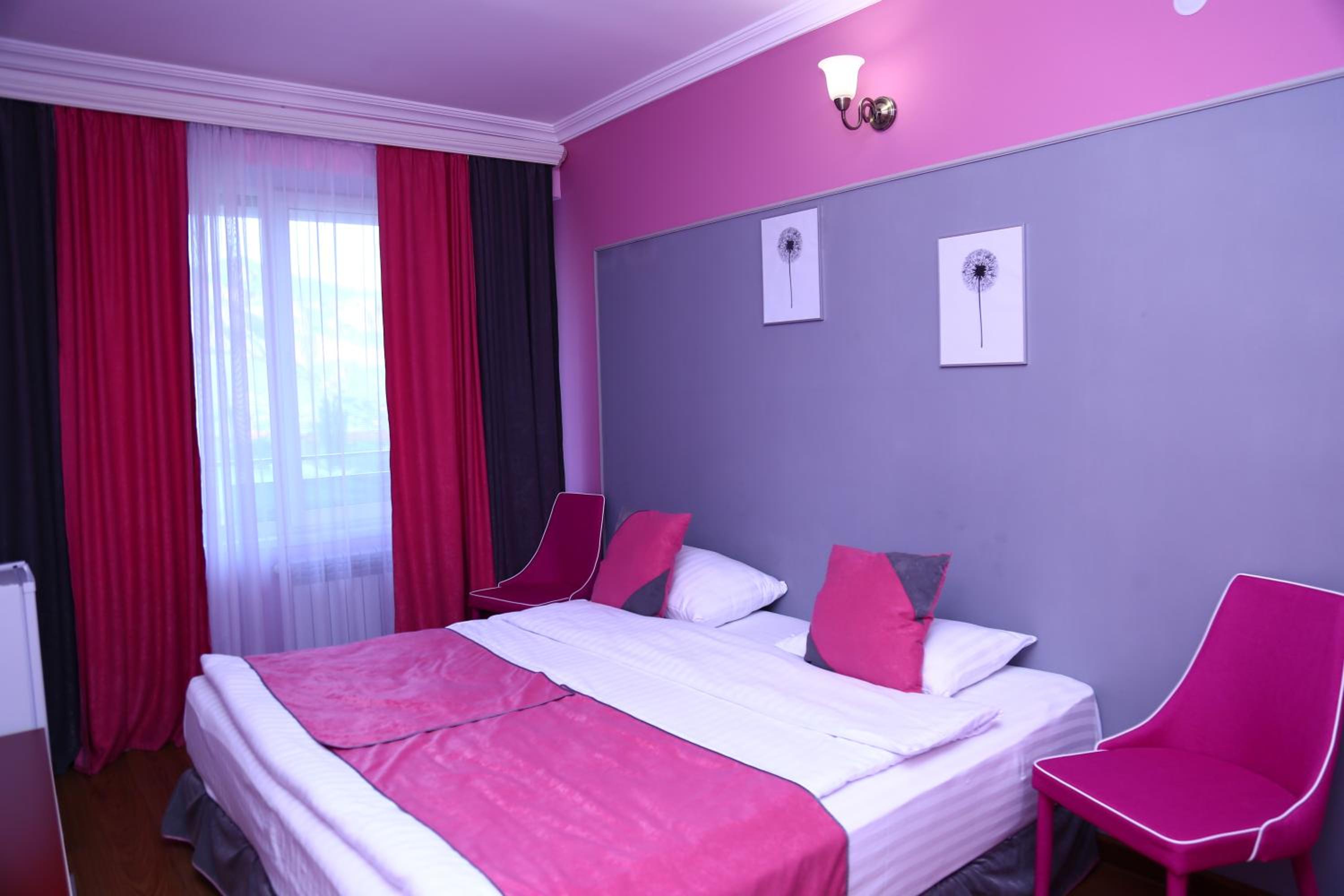 Single Room With Mountain View photo 2