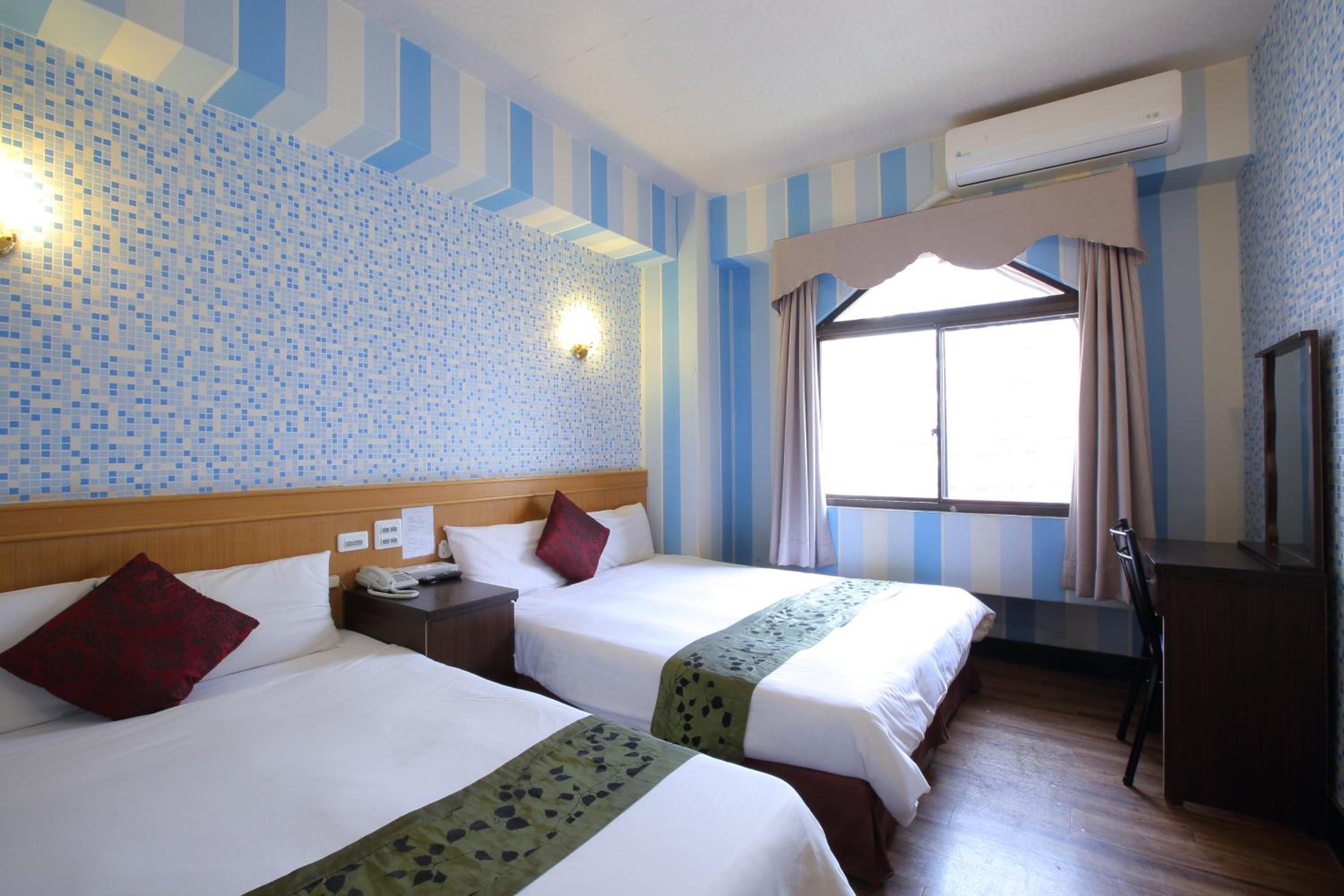 Standard Quadruple Room photo 1