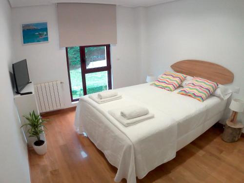Standard Double Room with Shared Bathroom photo 3