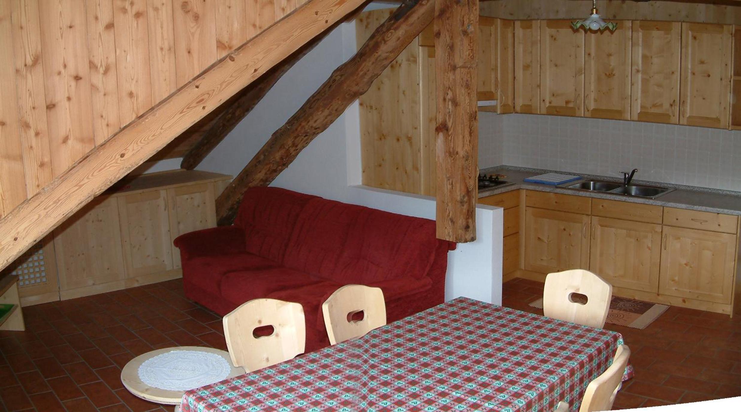 Penthouse Apartment photo 3