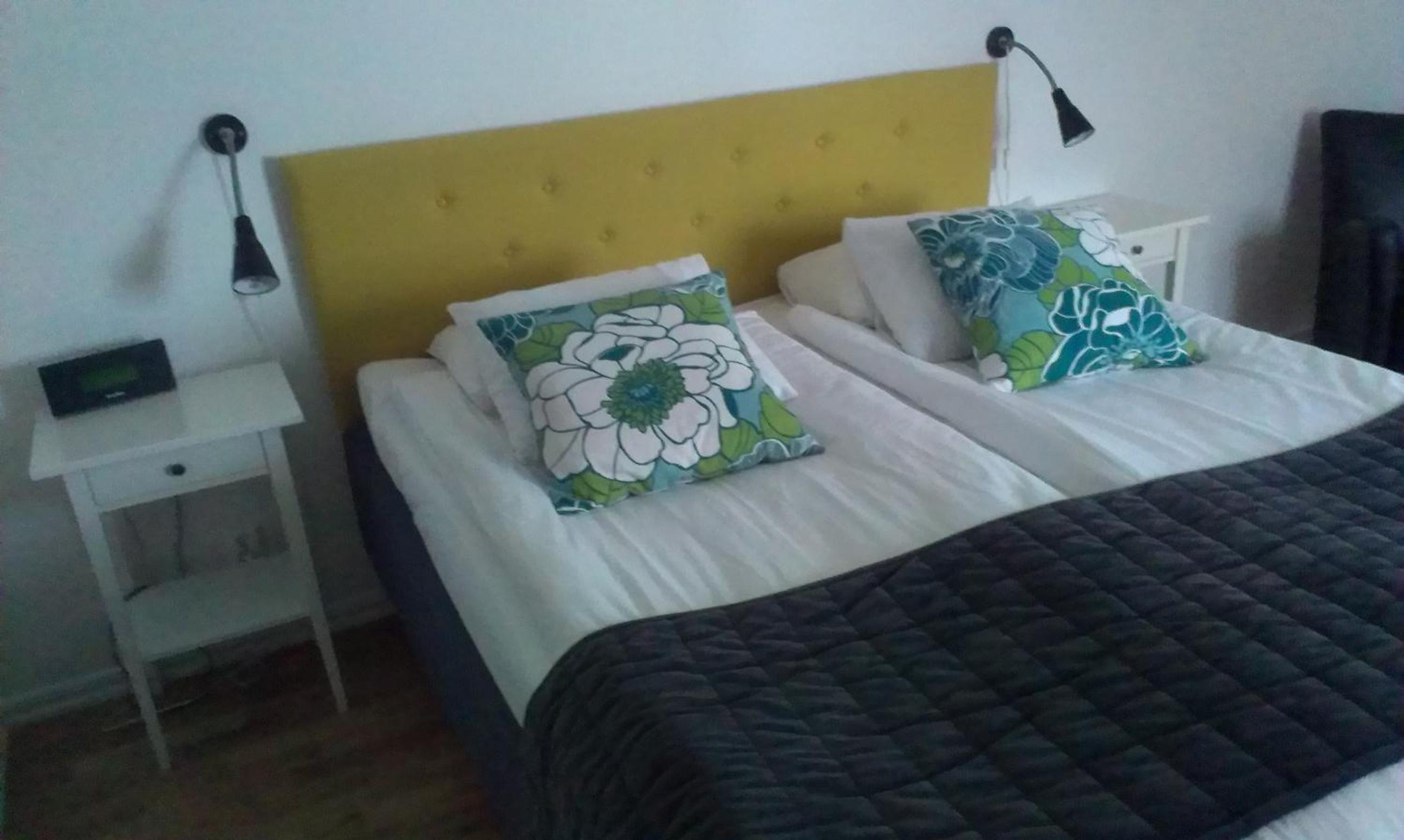 Two-Bedroom Apartment photo 1