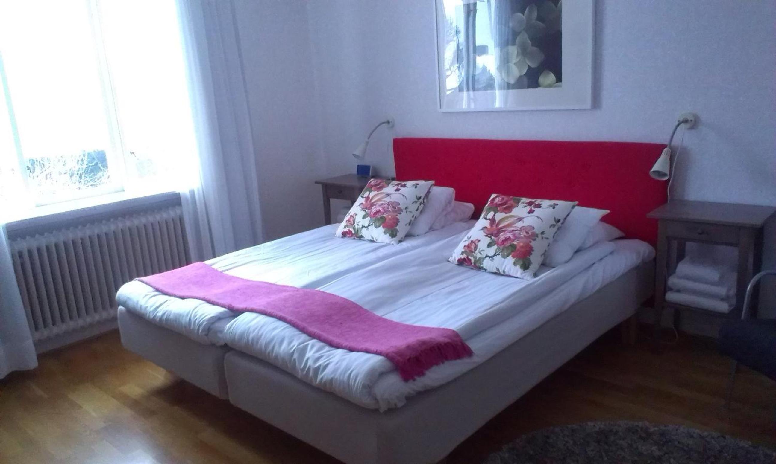 Quadruple Room photo 2