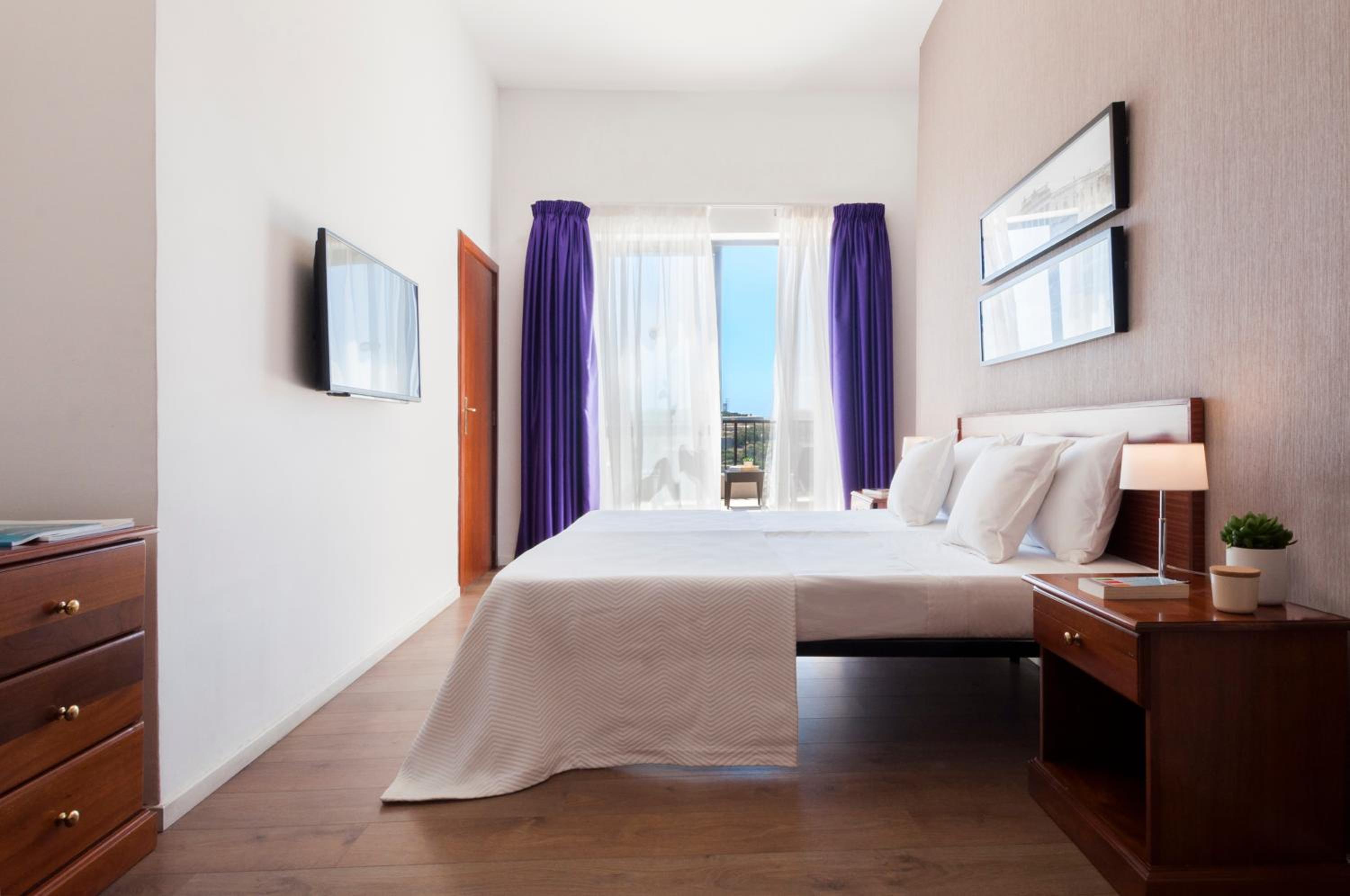 Superior Double Or Twin Room With Sea View