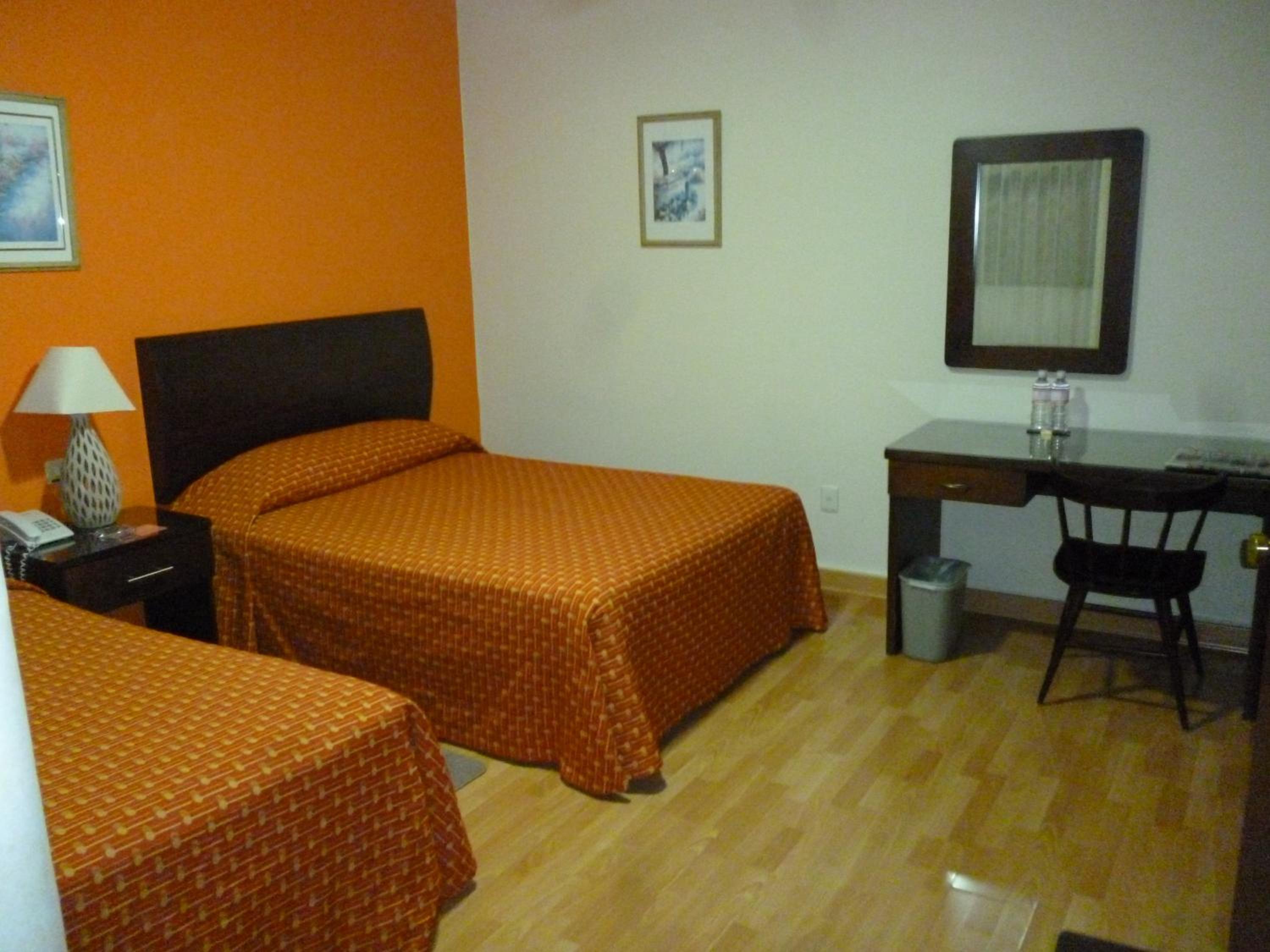 Triple Room photo 3