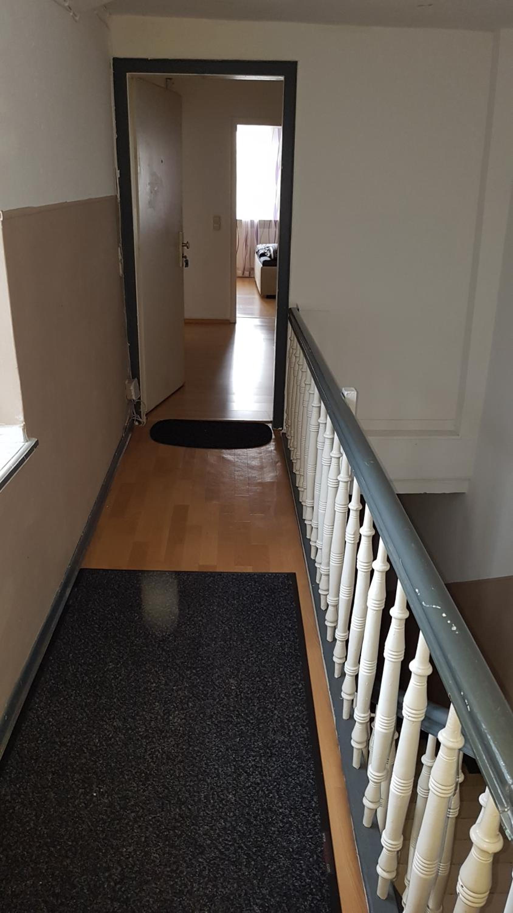 Three-Bedroom Apartment - Photo 9